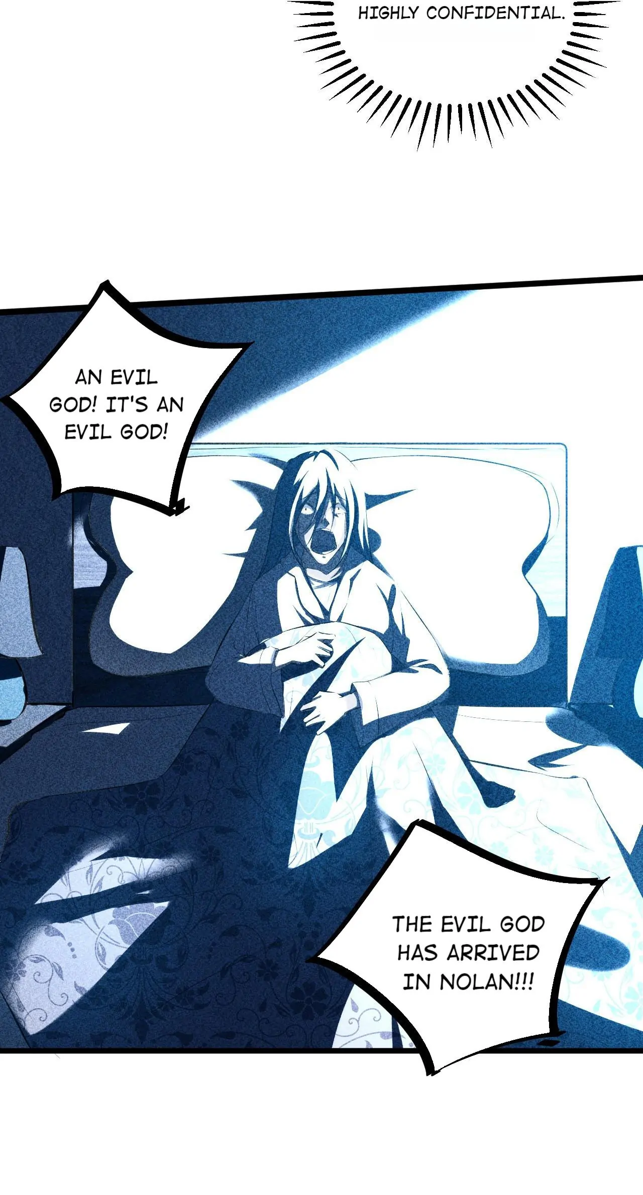 Please Stop Summoning Me! Chapter 11 - Page 12