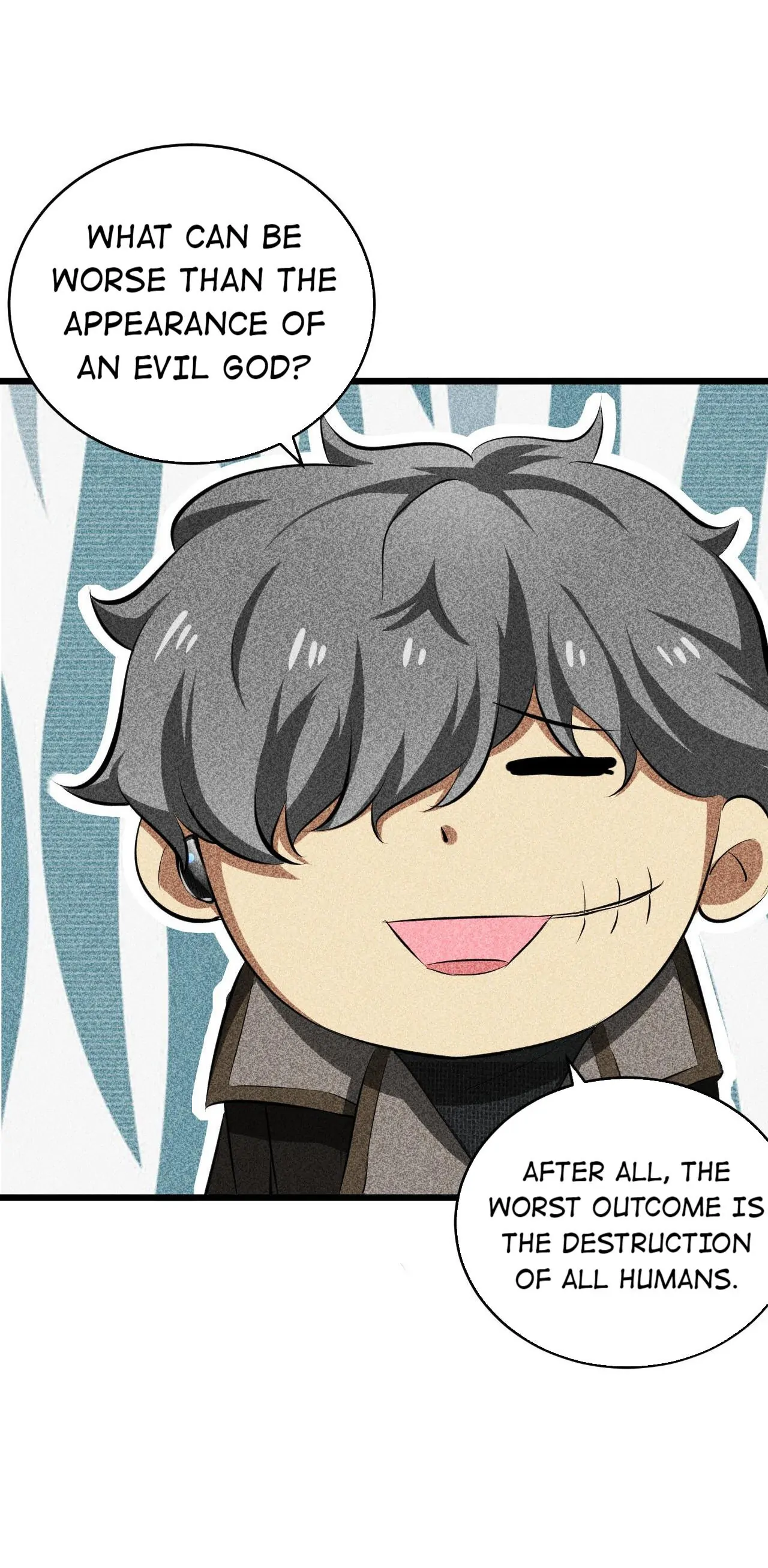 Please Stop Summoning Me! Chapter 11 - Page 13