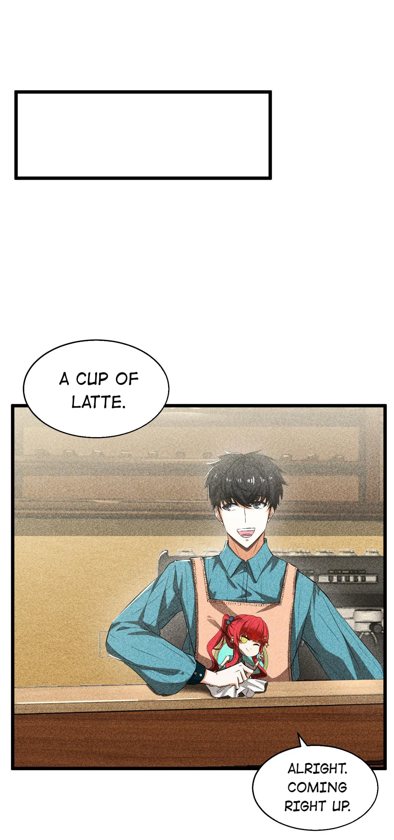 Please Stop Summoning Me! Chapter 11 - Page 17