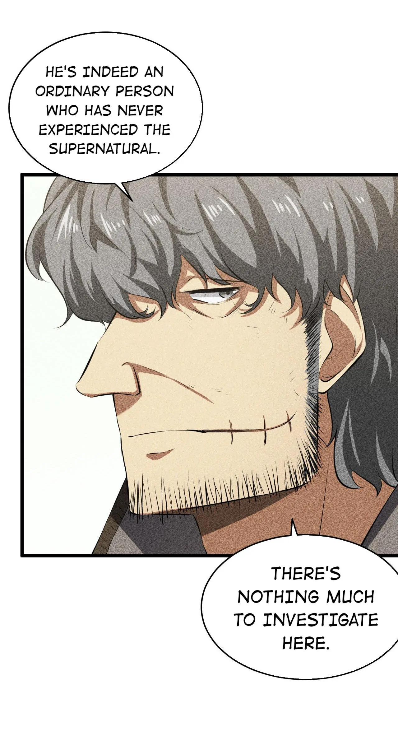 Please Stop Summoning Me! Chapter 11 - Page 19