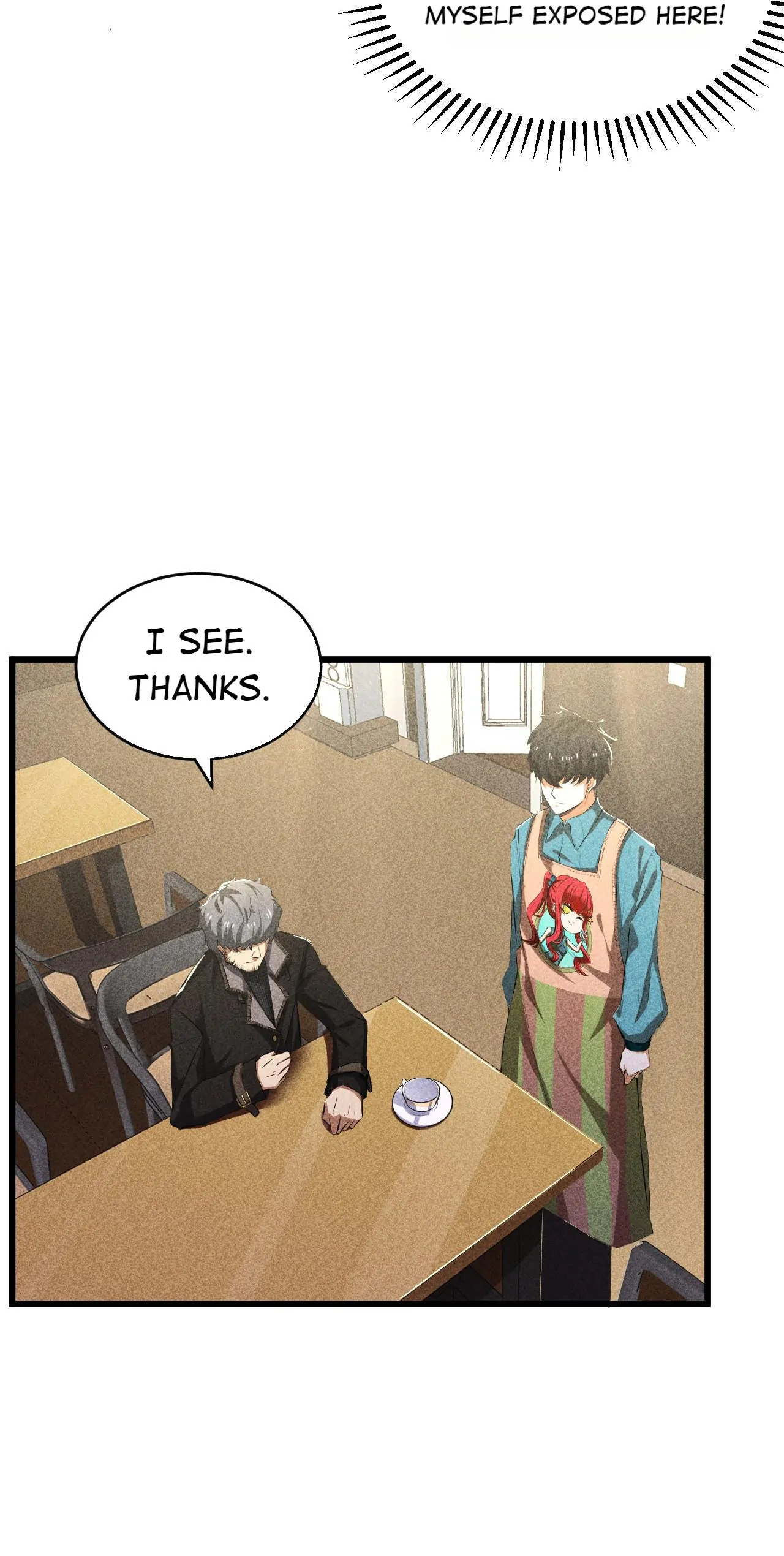 Please Stop Summoning Me! Chapter 11 - Page 23