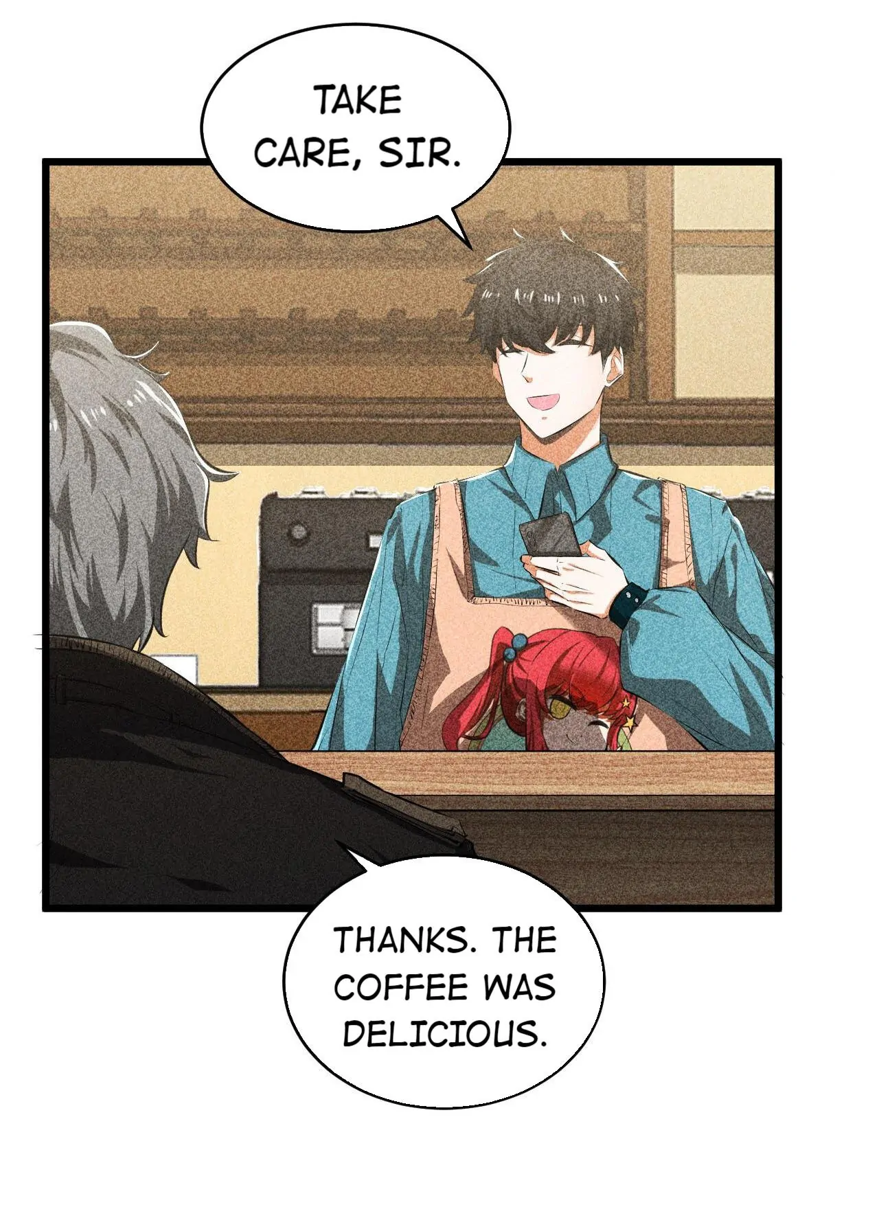 Please Stop Summoning Me! Chapter 11 - Page 25