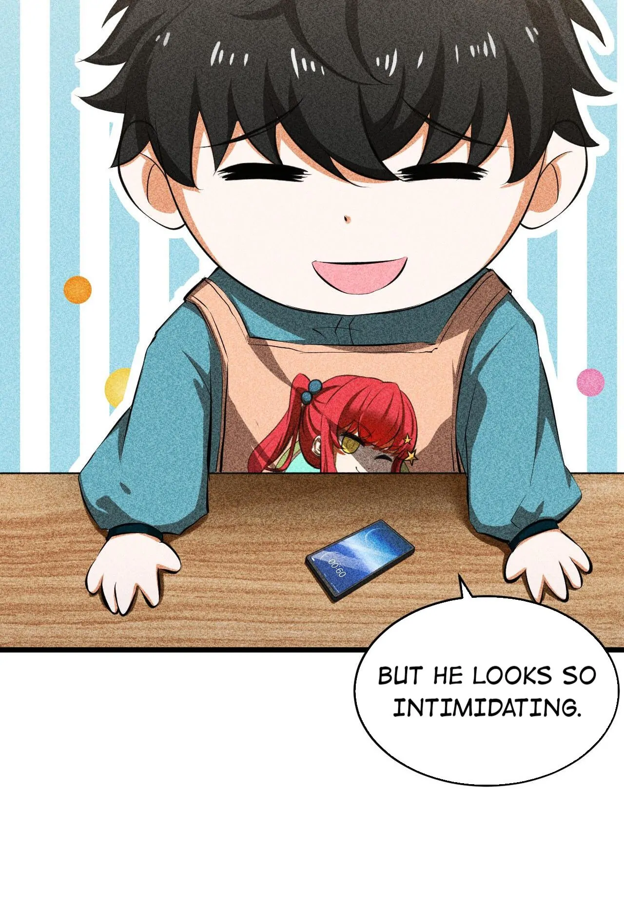 Please Stop Summoning Me! Chapter 11 - Page 27