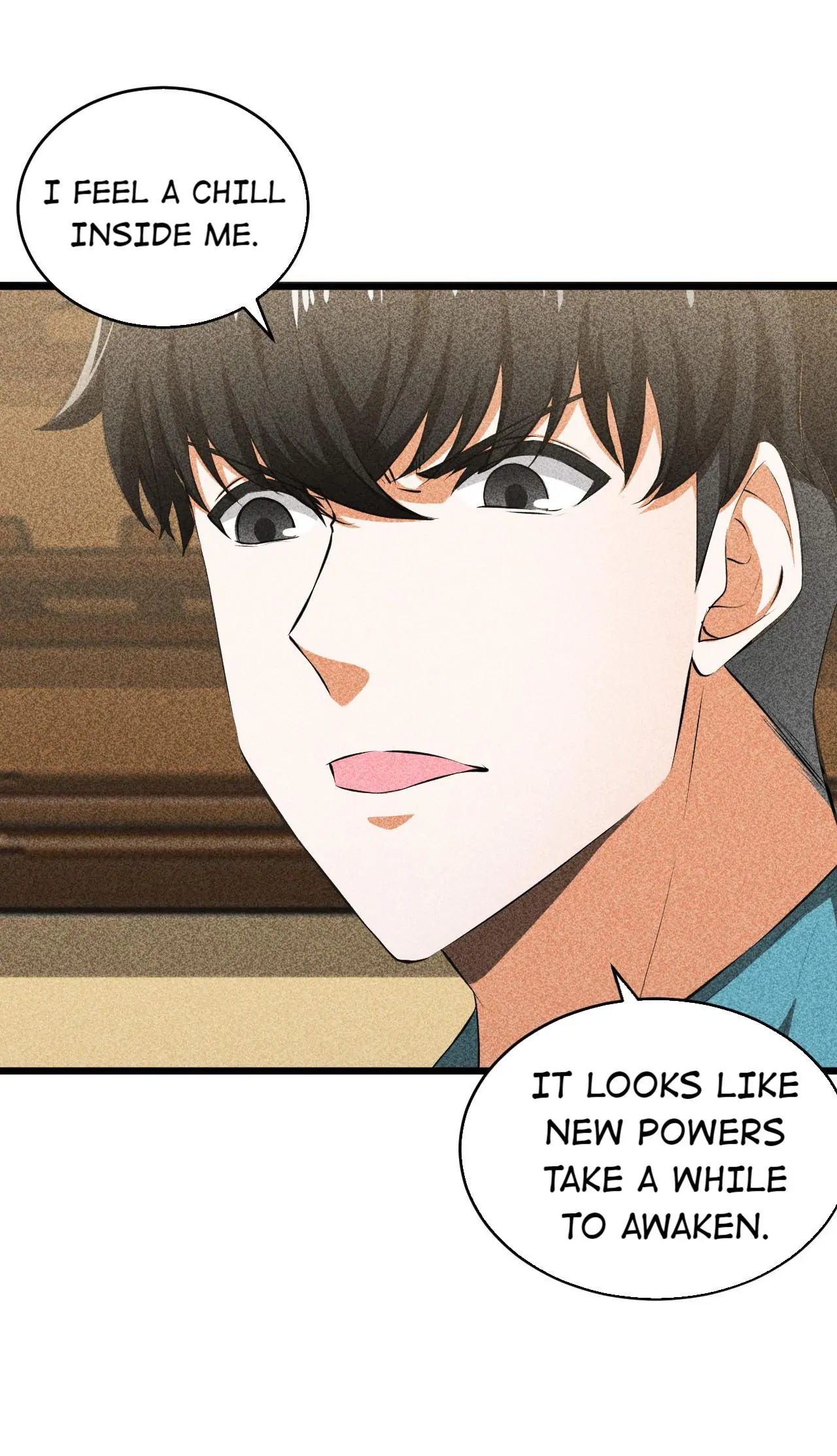 Please Stop Summoning Me! Chapter 11 - Page 29