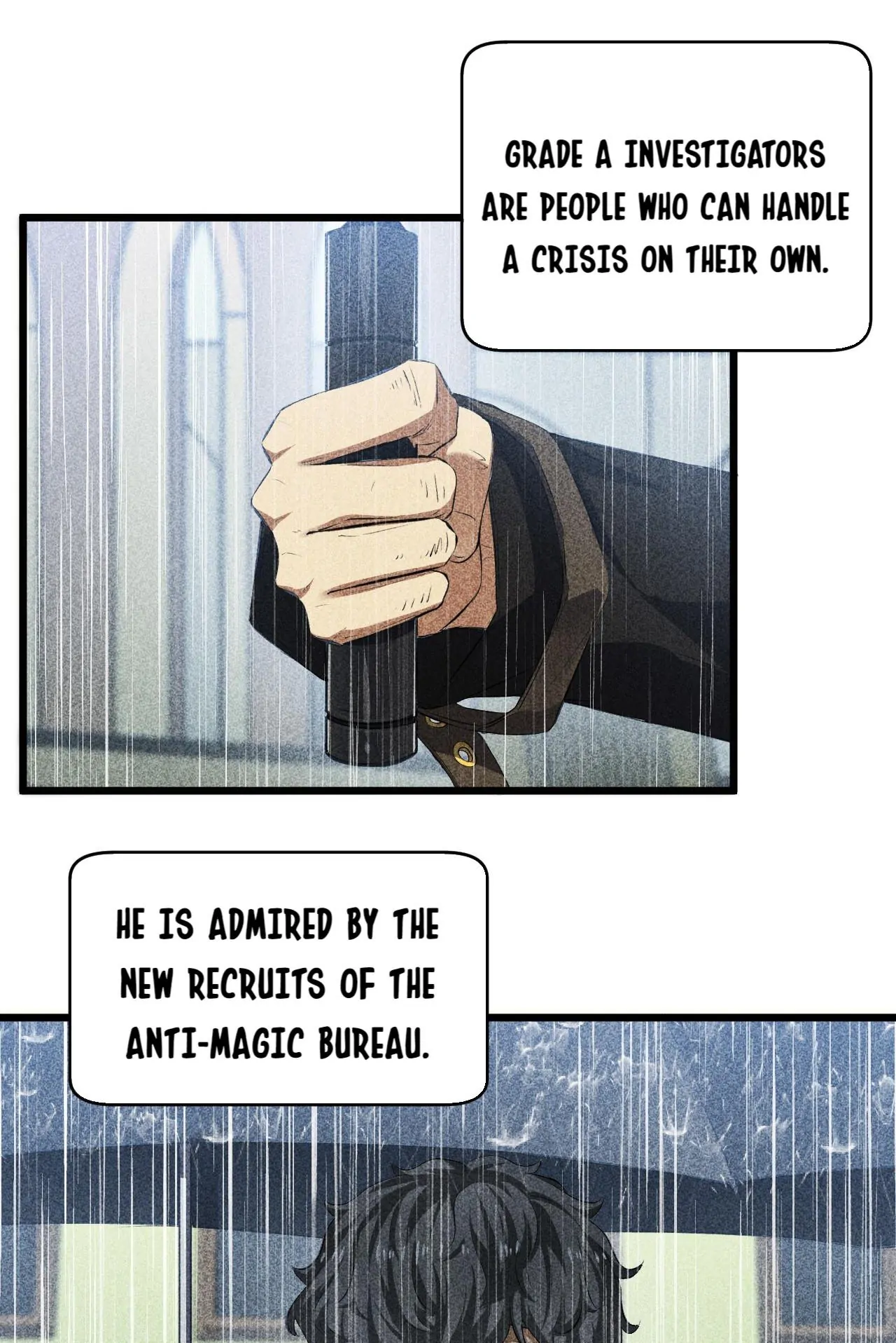 Please Stop Summoning Me! Chapter 11 - Page 4