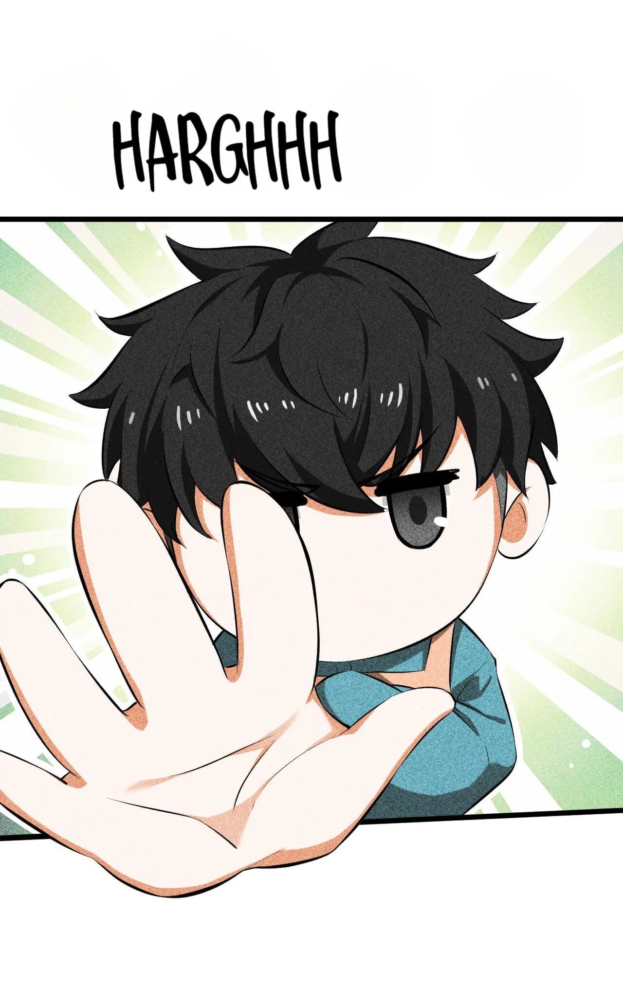 Please Stop Summoning Me! Chapter 11 - Page 31