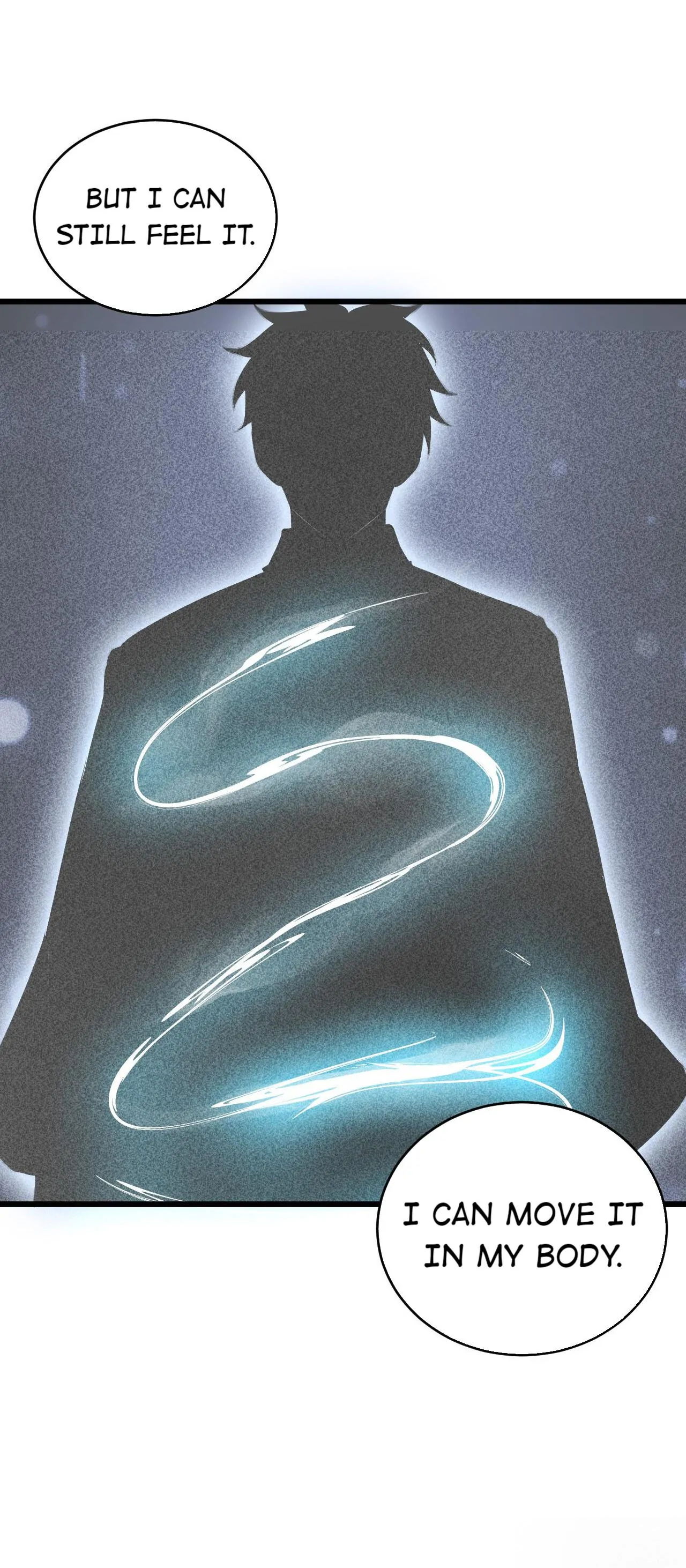 Please Stop Summoning Me! Chapter 11 - Page 33