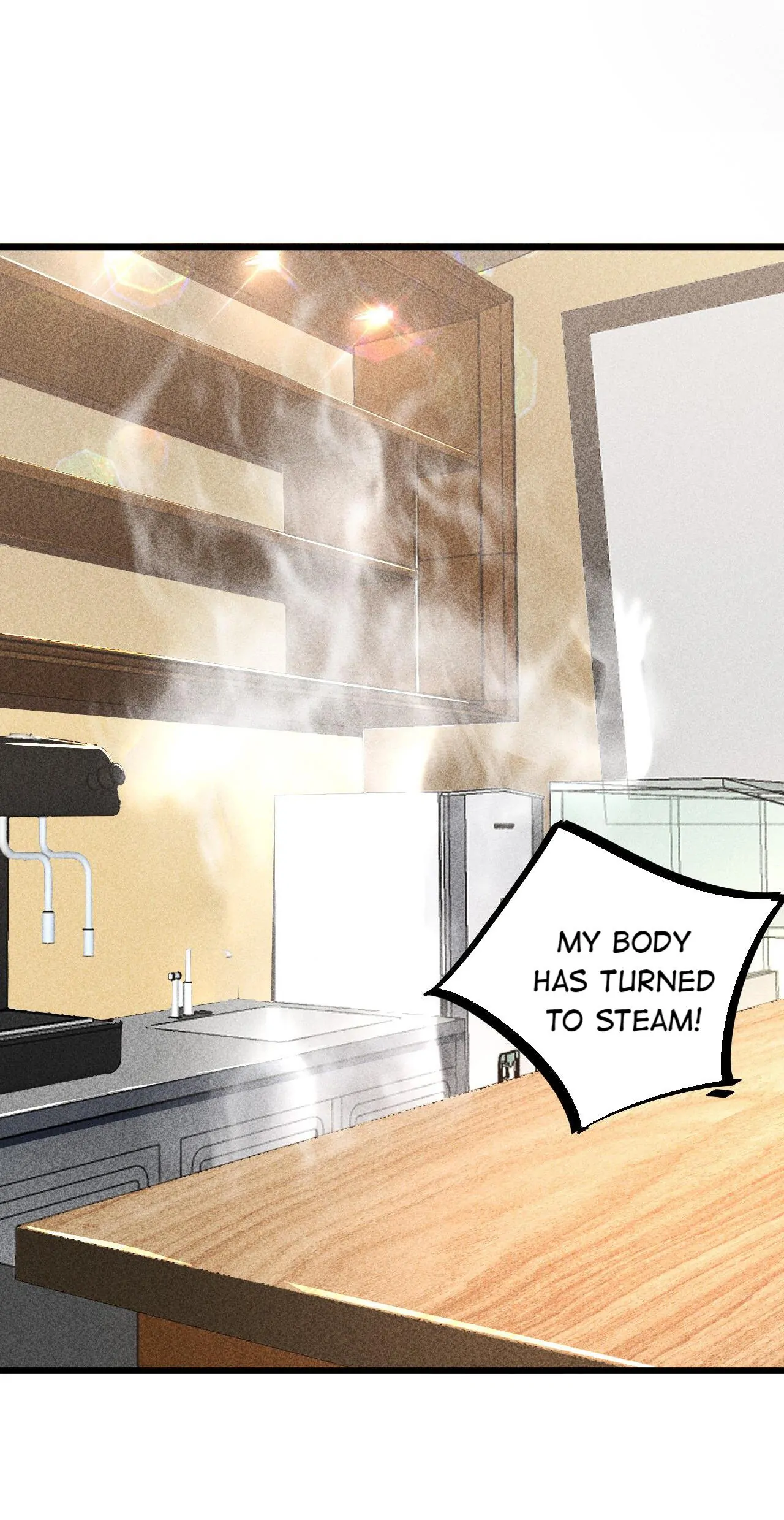 Please Stop Summoning Me! Chapter 11 - Page 34