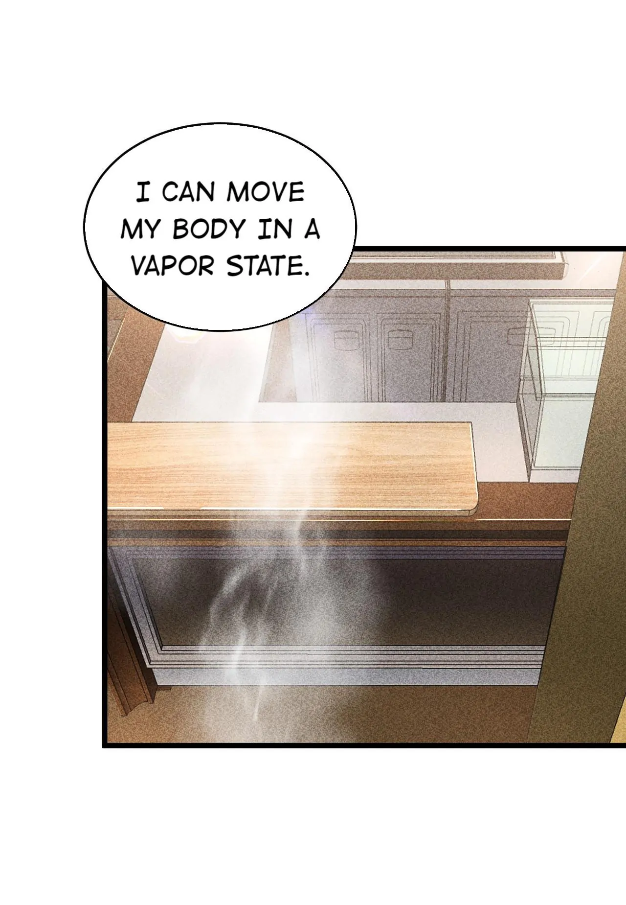 Please Stop Summoning Me! Chapter 11 - Page 35