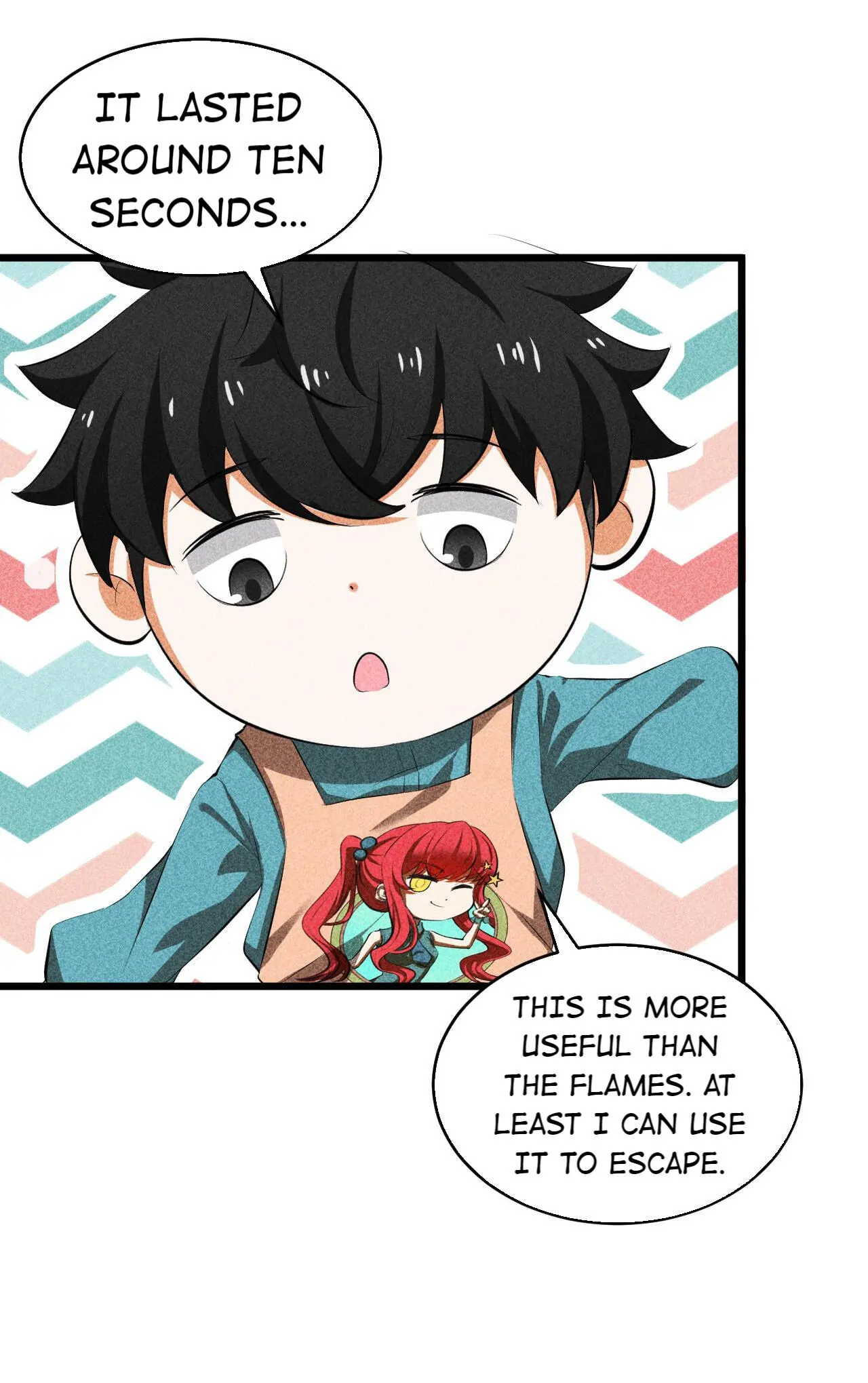 Please Stop Summoning Me! Chapter 11 - Page 37