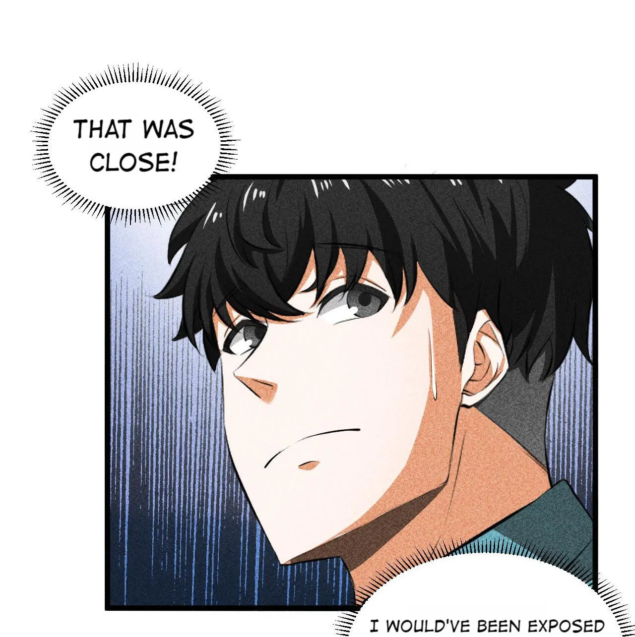 Please Stop Summoning Me! Chapter 11 - Page 40