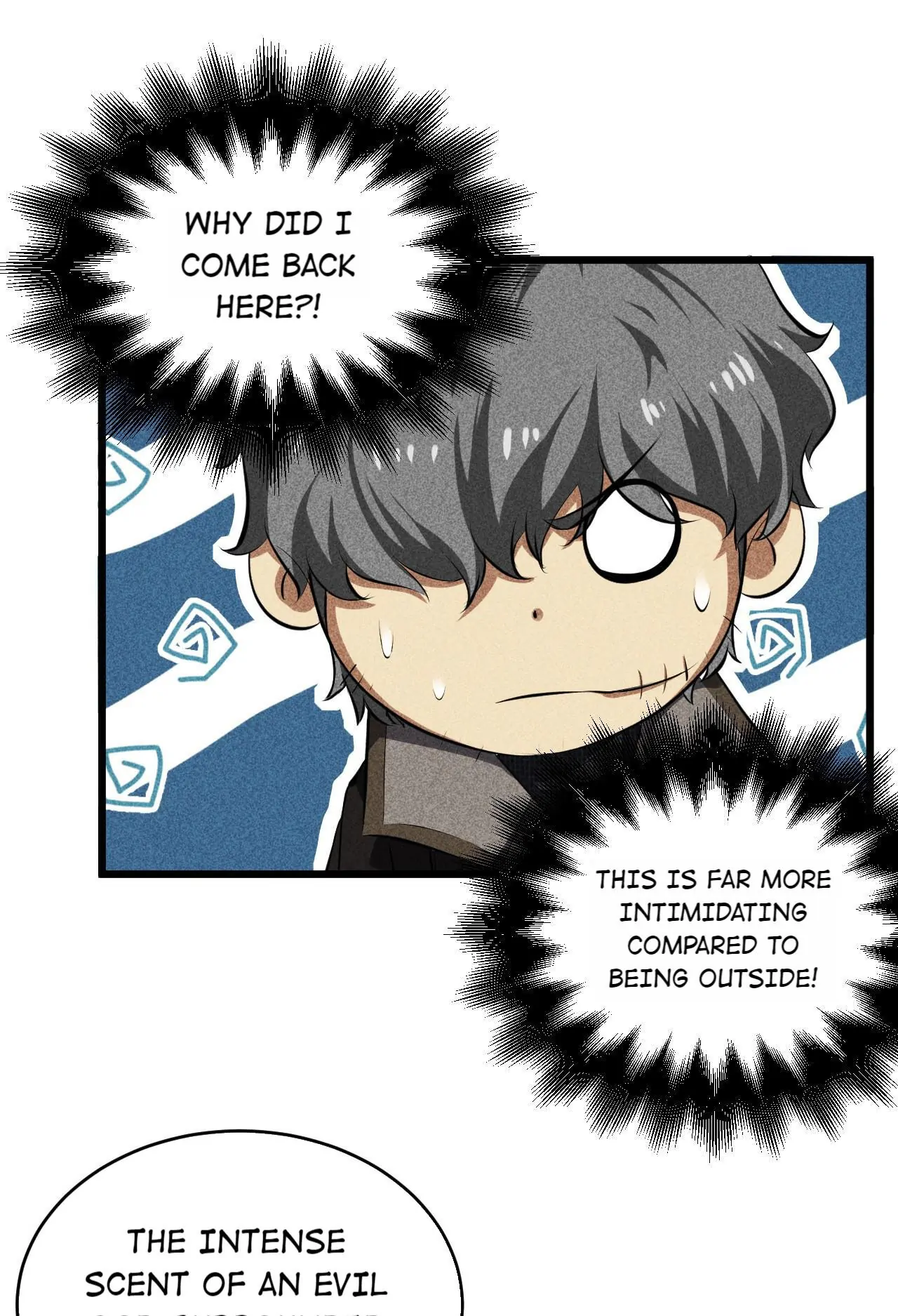 Please Stop Summoning Me! Chapter 11 - Page 44