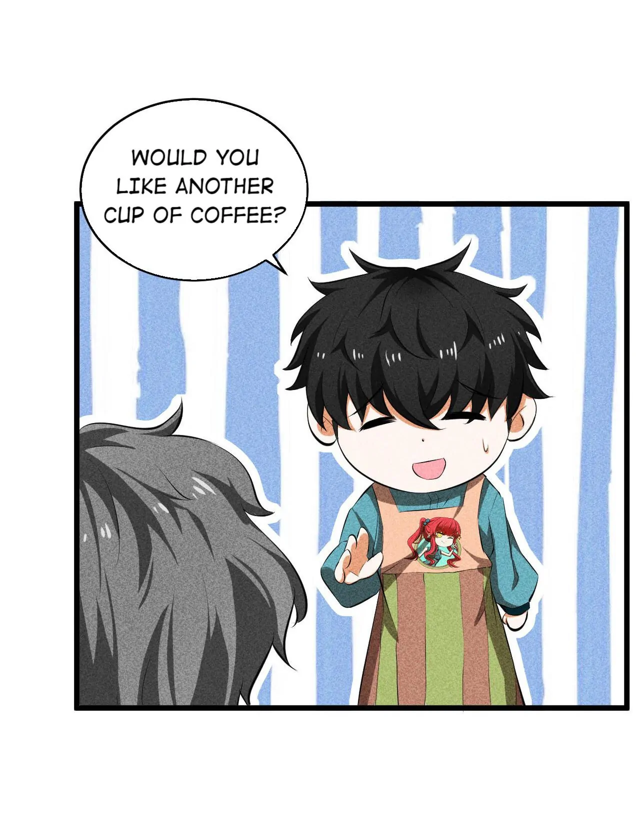Please Stop Summoning Me! Chapter 11 - Page 46