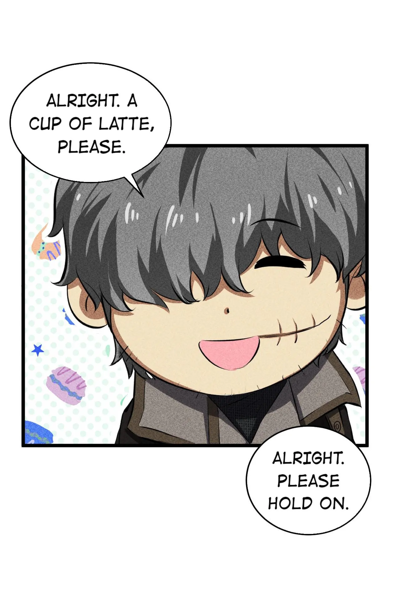Please Stop Summoning Me! Chapter 11 - Page 47