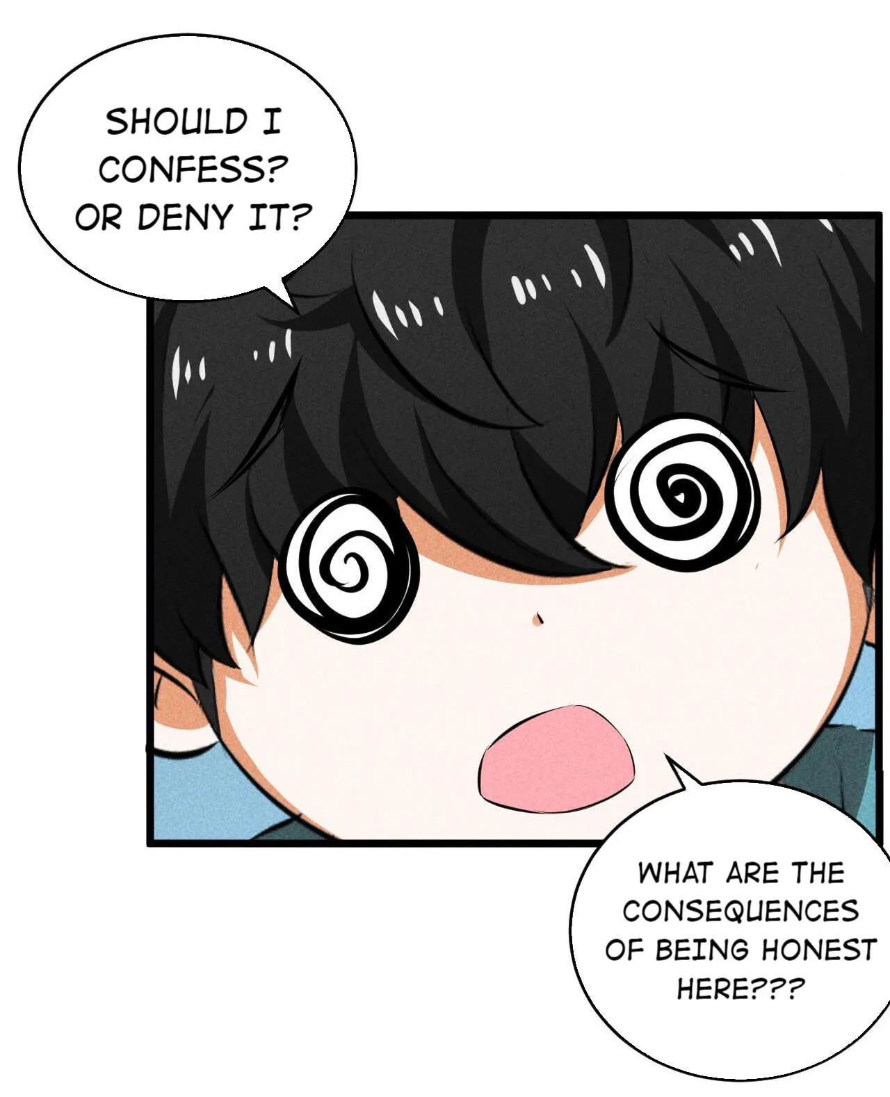 Please Stop Summoning Me! Chapter 11 - Page 50