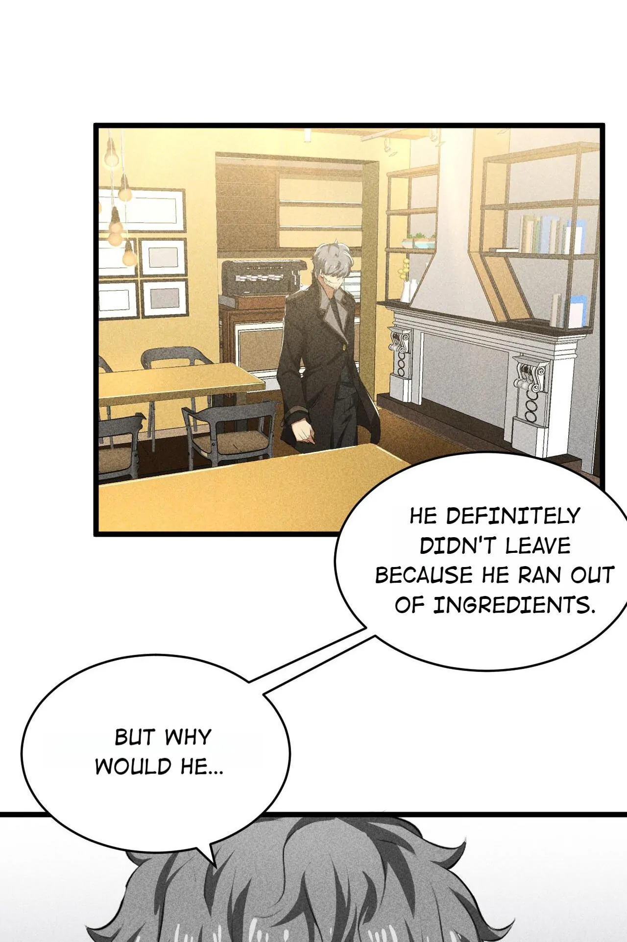 Please Stop Summoning Me! Chapter 11 - Page 52