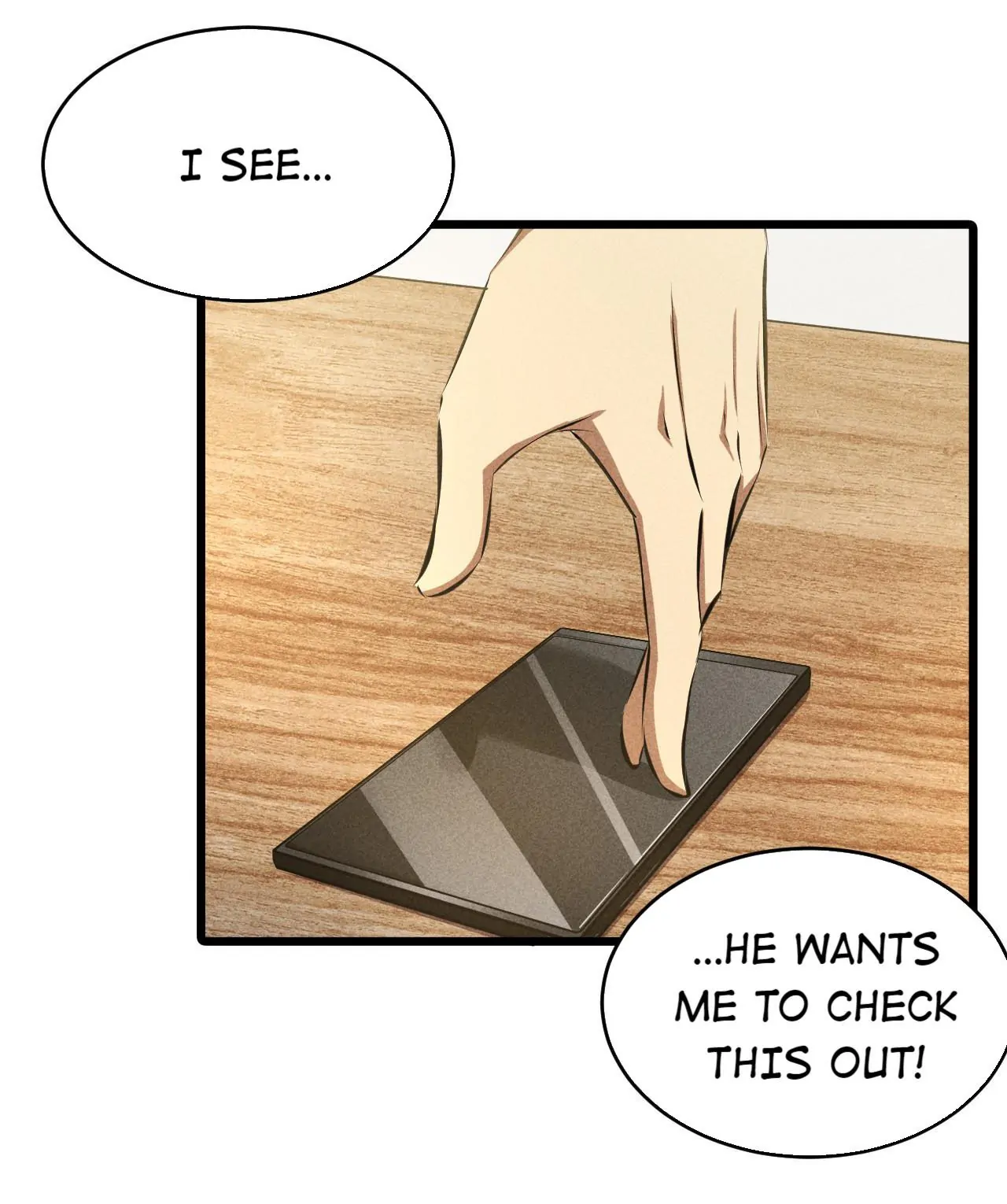 Please Stop Summoning Me! Chapter 11 - Page 56