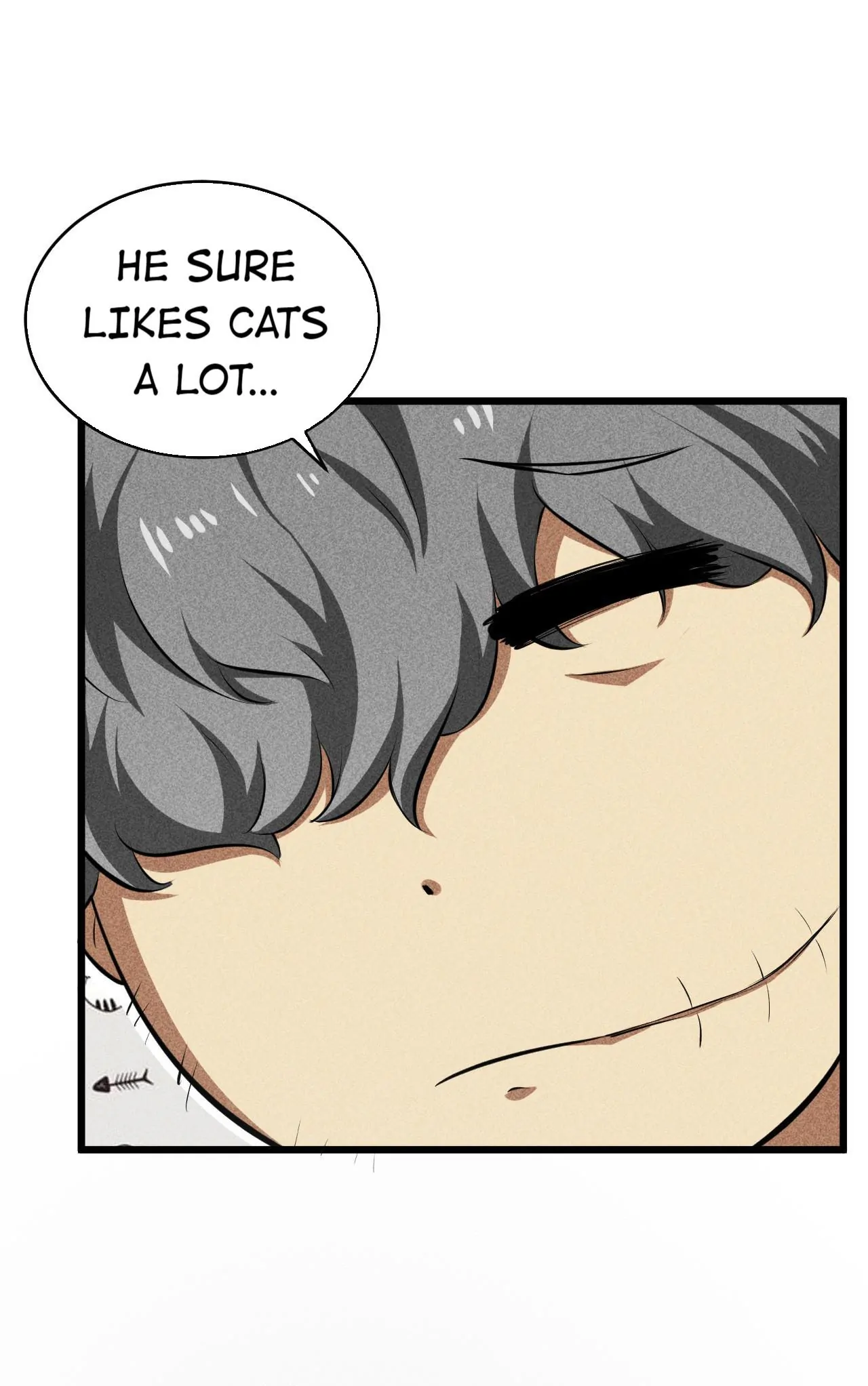 Please Stop Summoning Me! Chapter 11 - Page 60
