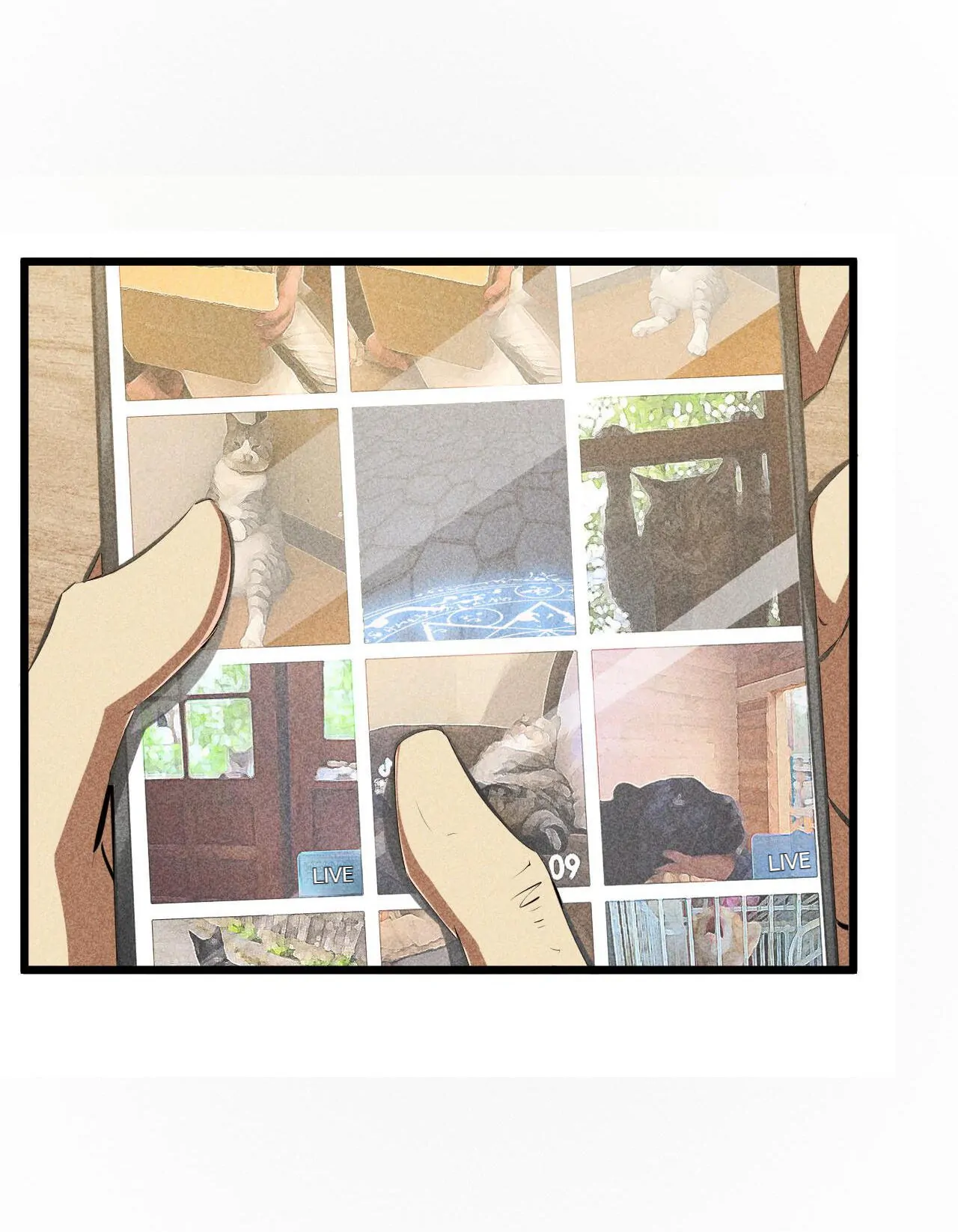 Please Stop Summoning Me! Chapter 11 - Page 61