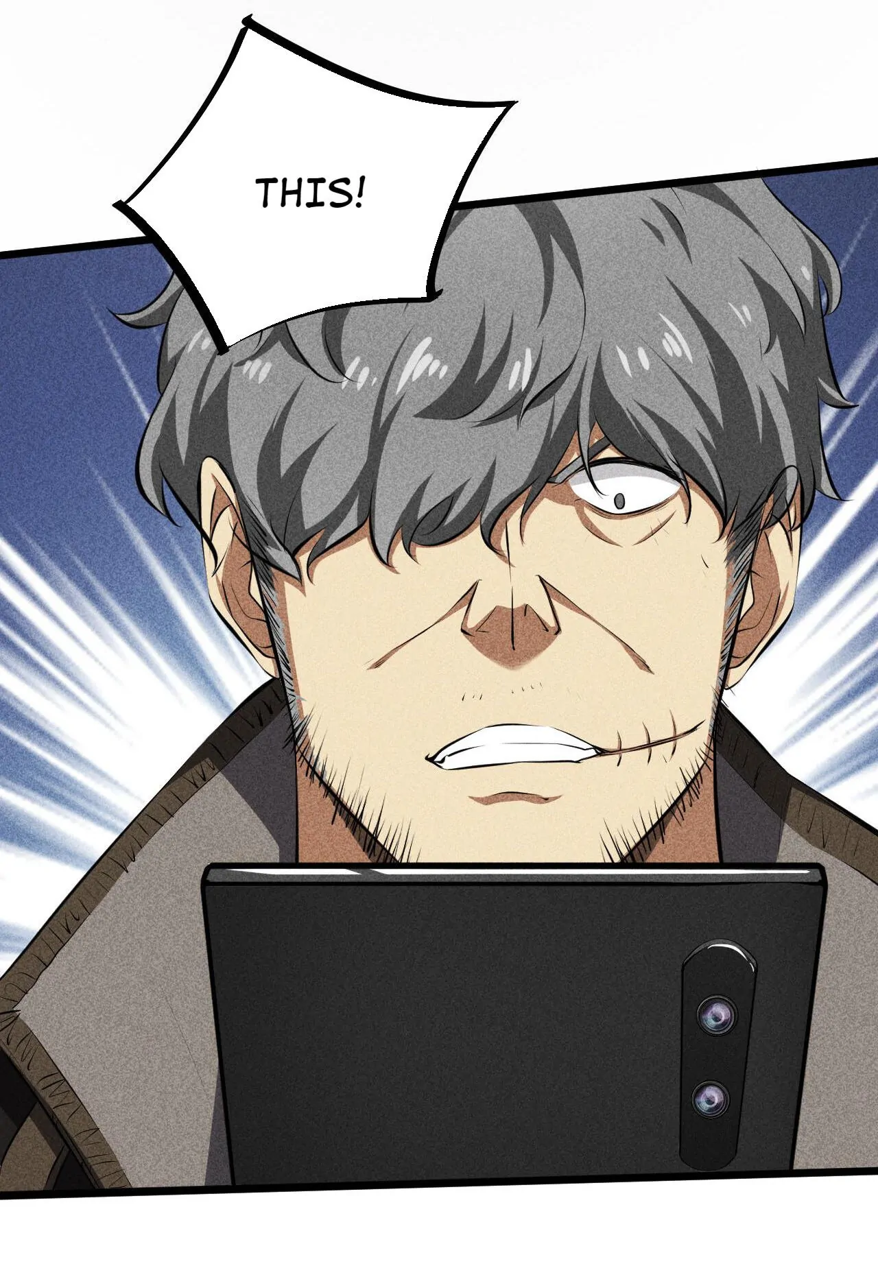 Please Stop Summoning Me! Chapter 11 - Page 62