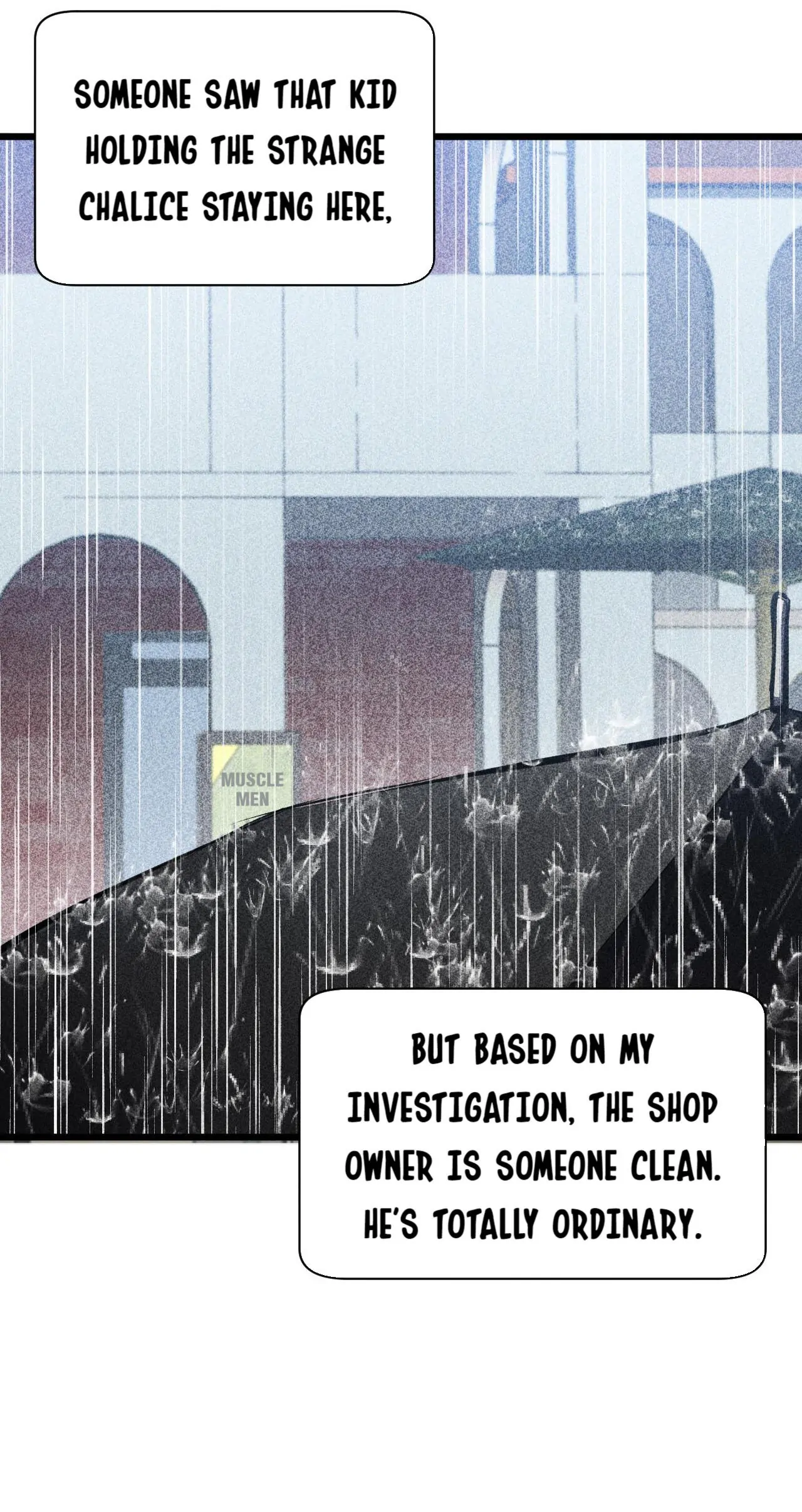Please Stop Summoning Me! Chapter 11 - Page 8