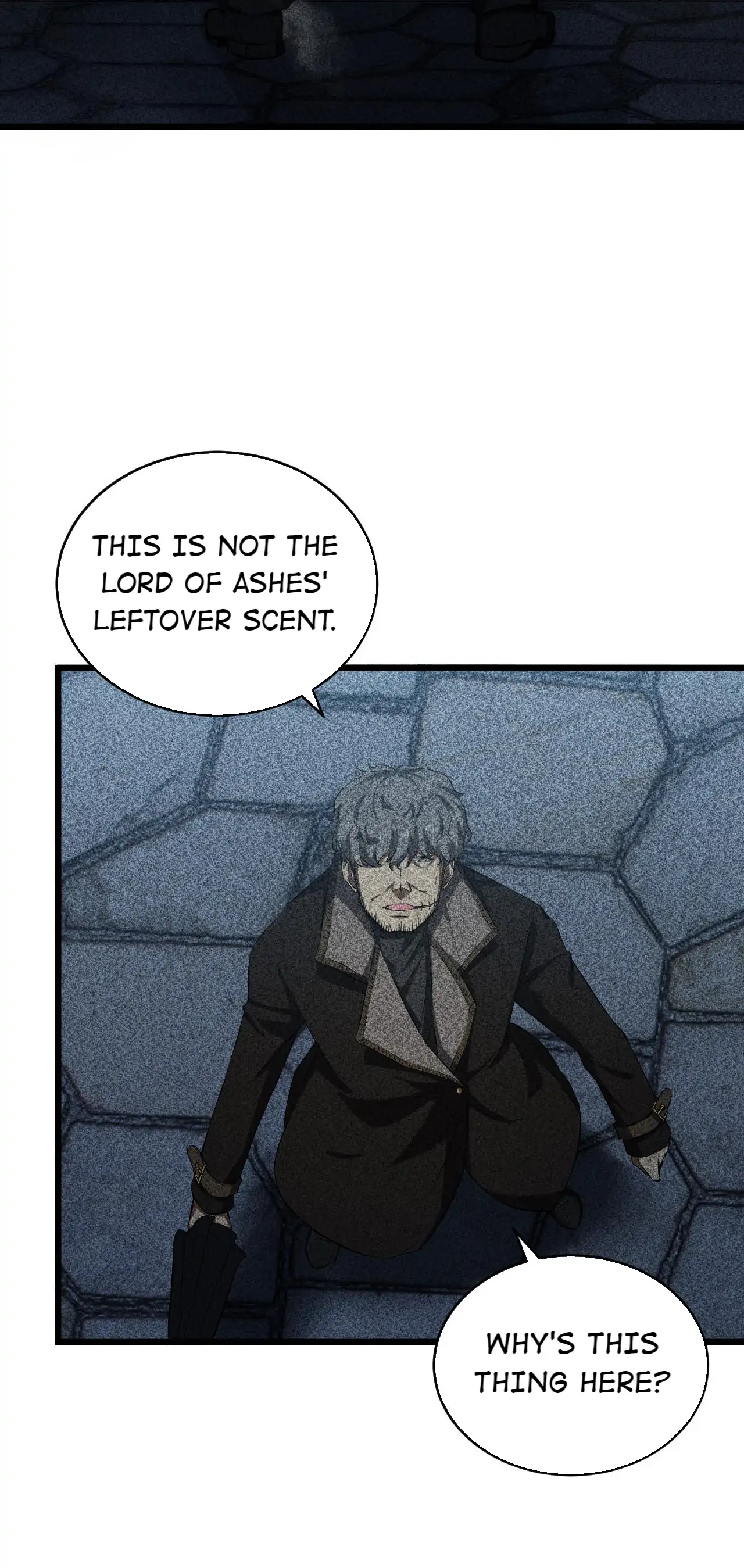 Please Stop Summoning Me! Chapter 12 - Page 12
