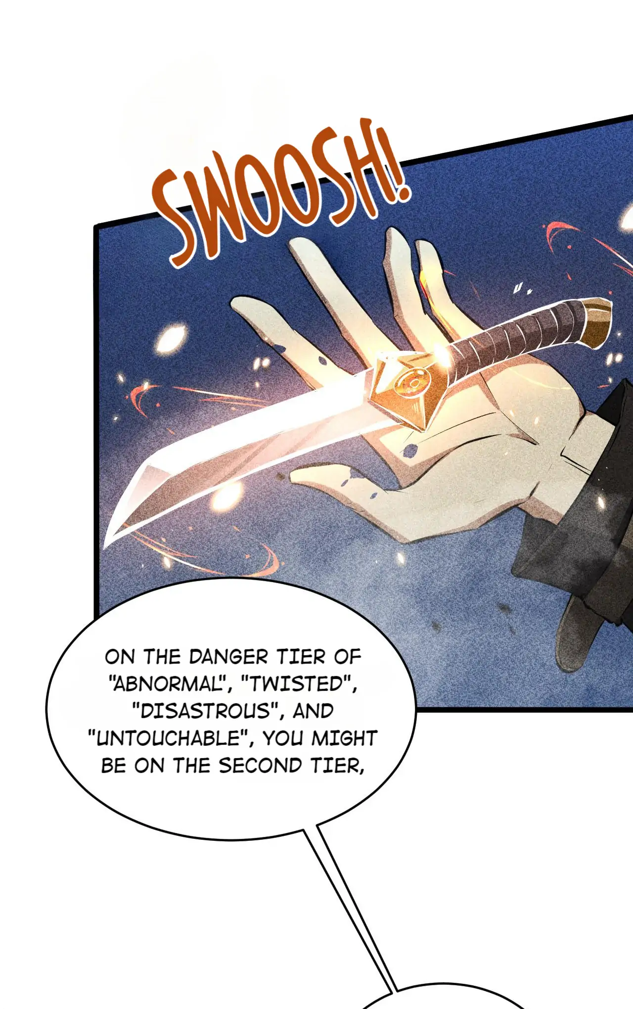 Please Stop Summoning Me! Chapter 12 - Page 18