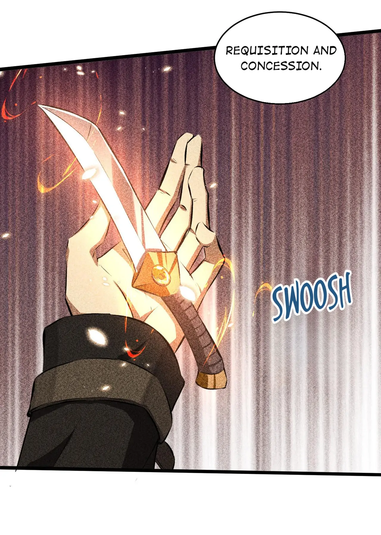 Please Stop Summoning Me! Chapter 12 - Page 39