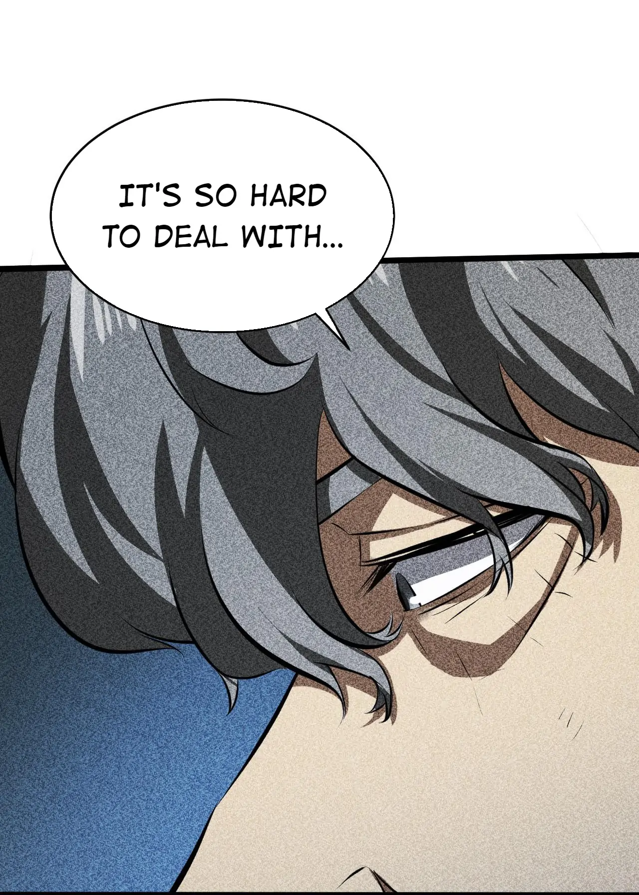 Please Stop Summoning Me! Chapter 12 - Page 40
