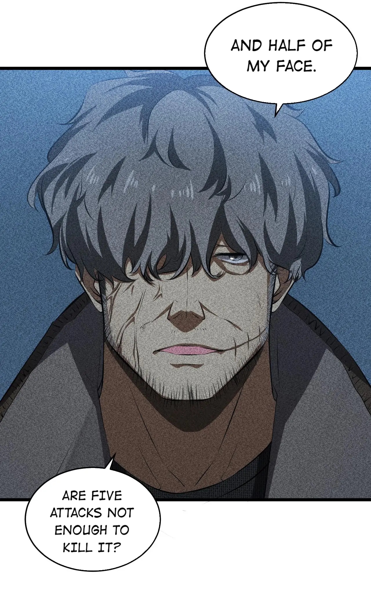 Please Stop Summoning Me! Chapter 12 - Page 42