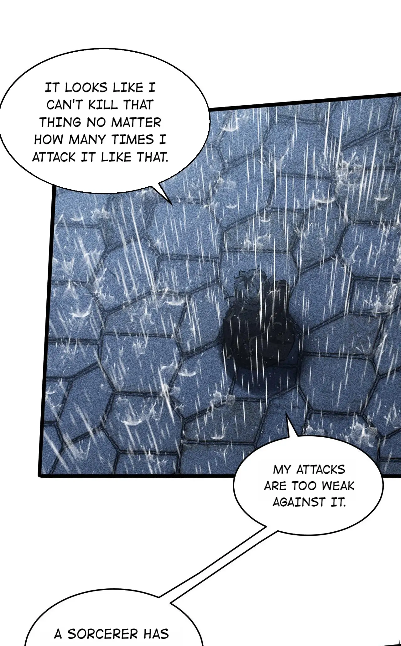 Please Stop Summoning Me! Chapter 12 - Page 43