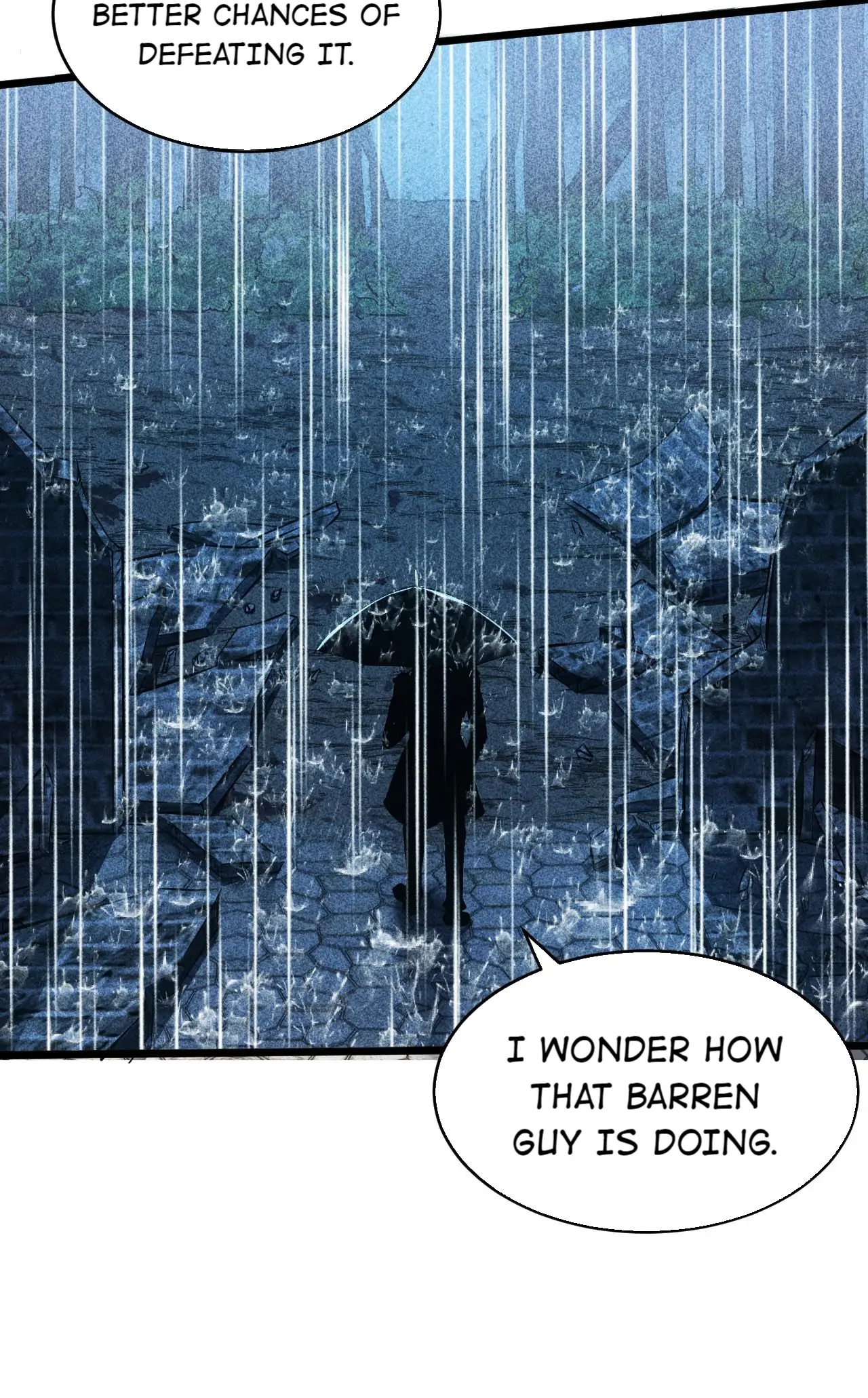 Please Stop Summoning Me! Chapter 12 - Page 44