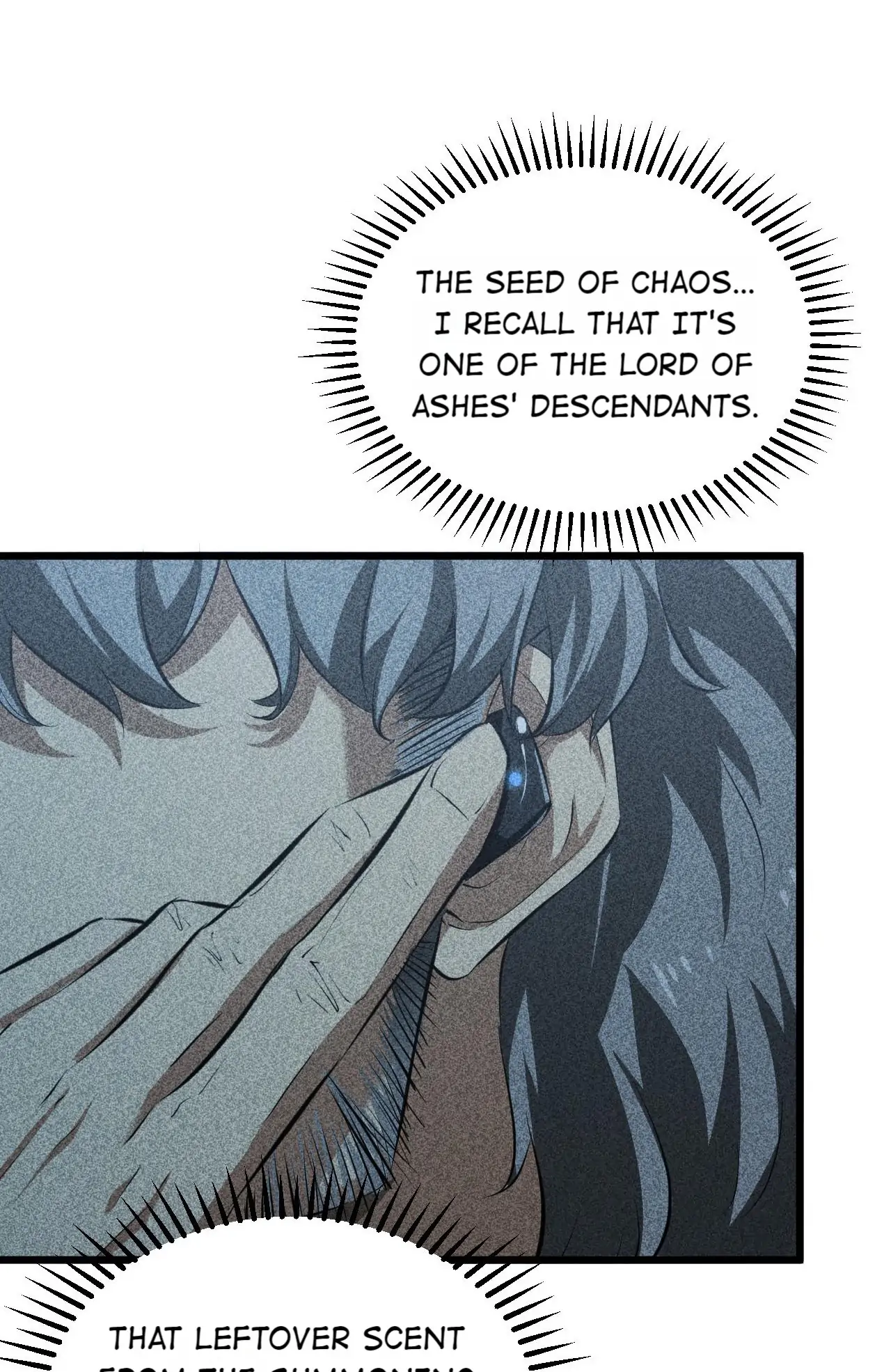 Please Stop Summoning Me! Chapter 12 - Page 45