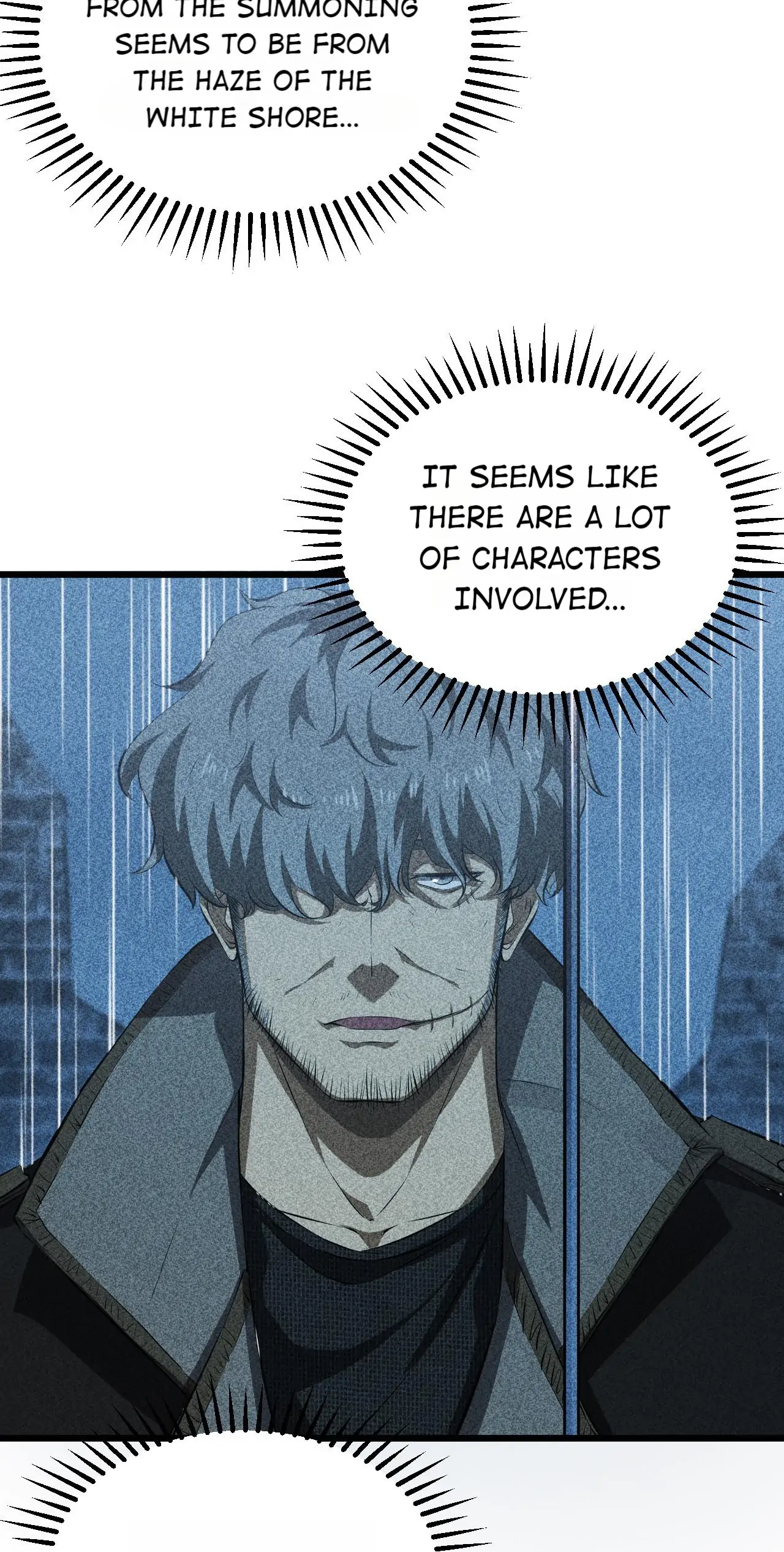 Please Stop Summoning Me! Chapter 12 - Page 46
