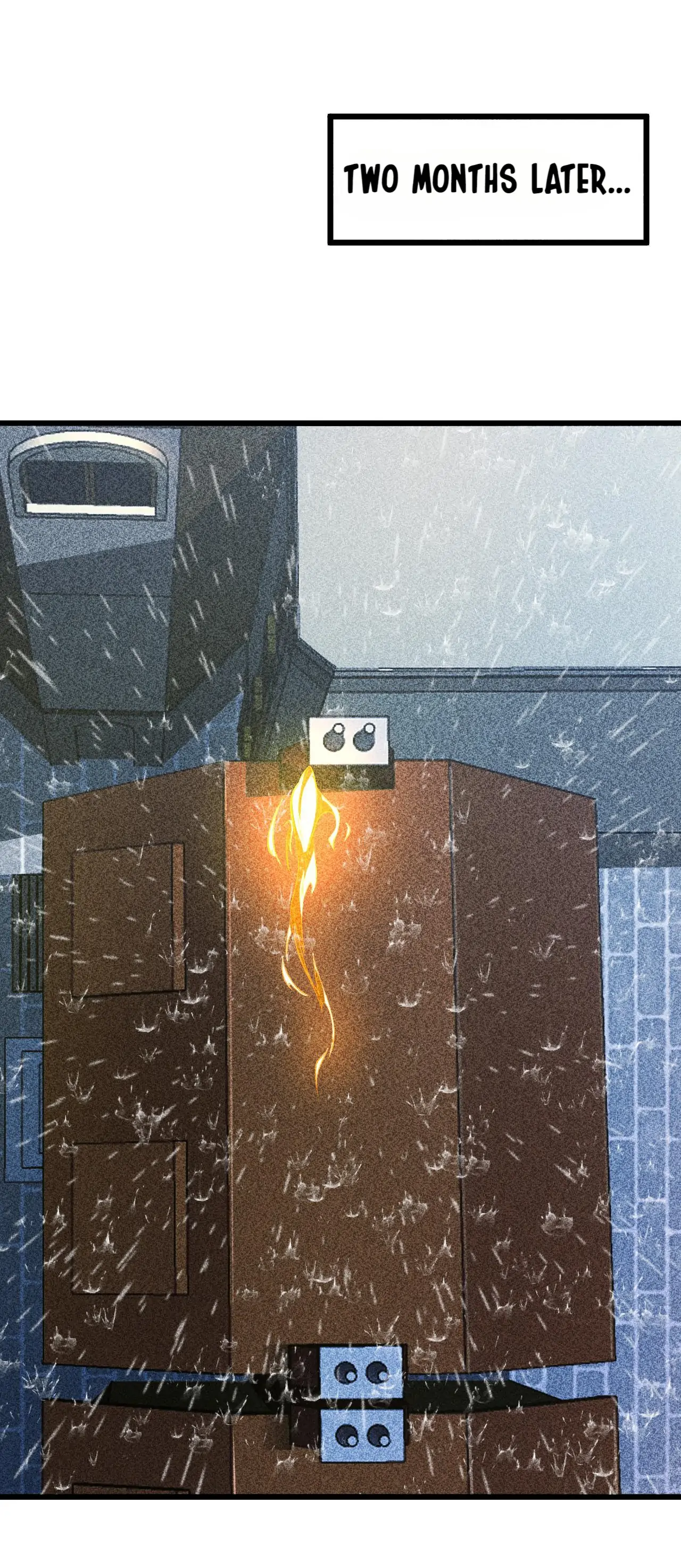 Please Stop Summoning Me! Chapter 12 - Page 49