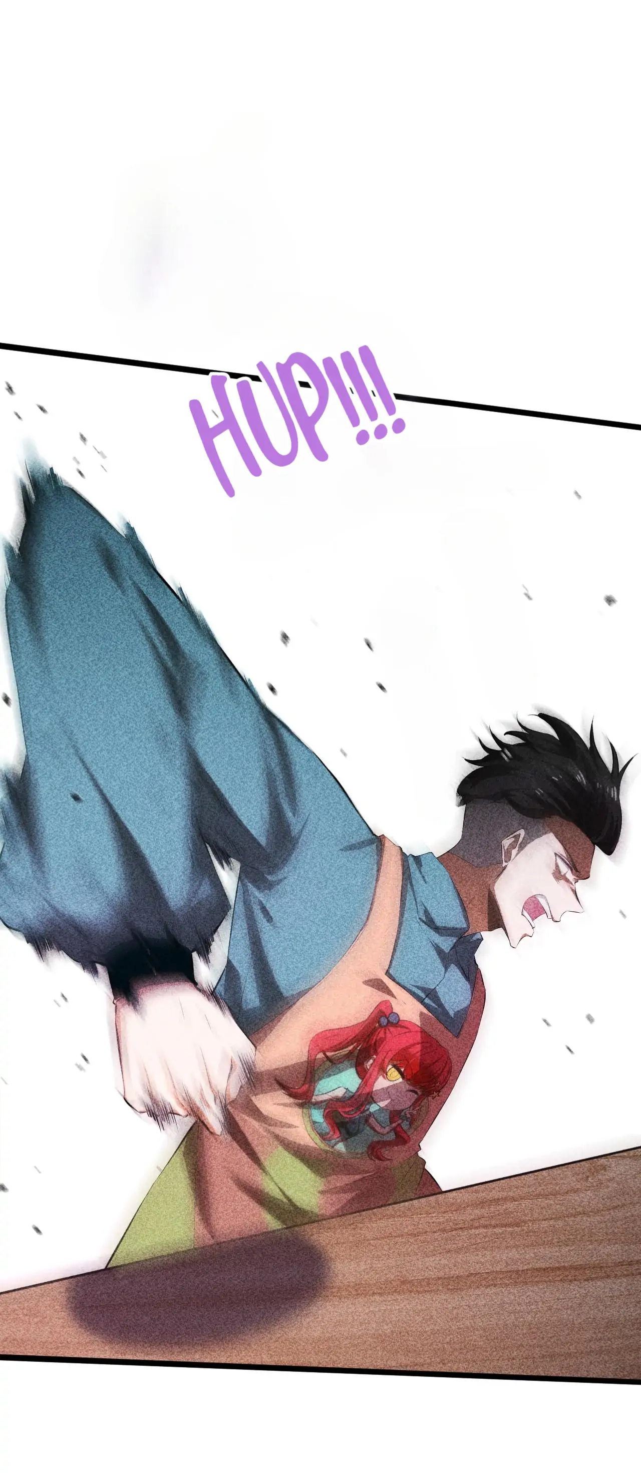 Please Stop Summoning Me! Chapter 12 - Page 53