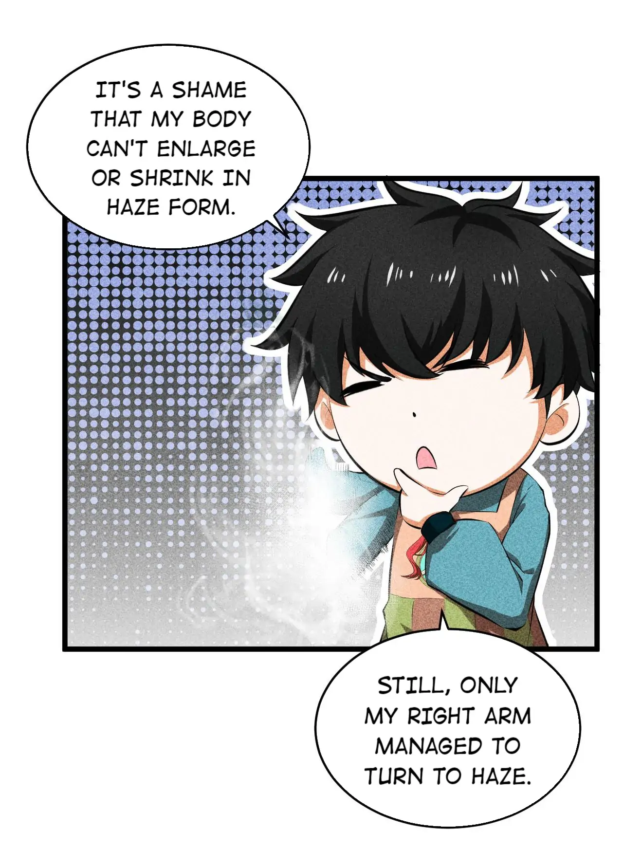 Please Stop Summoning Me! Chapter 12 - Page 55