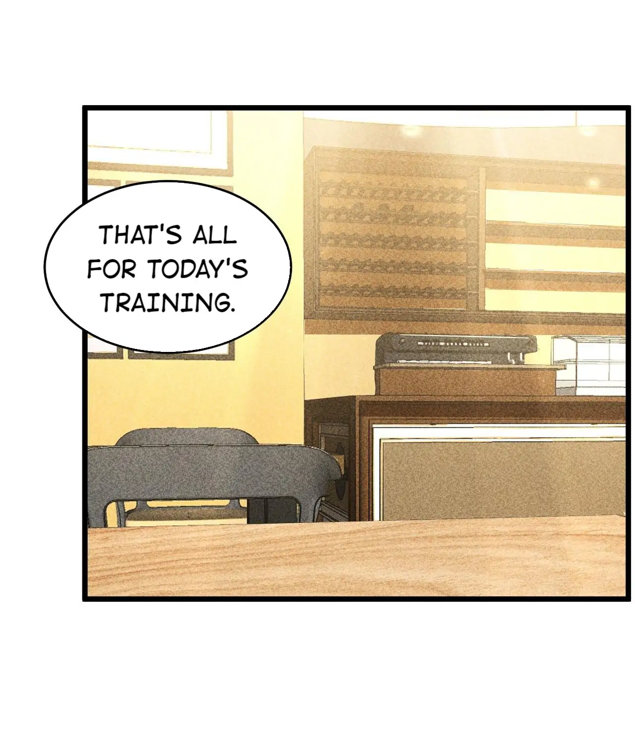 Please Stop Summoning Me! Chapter 12 - Page 58