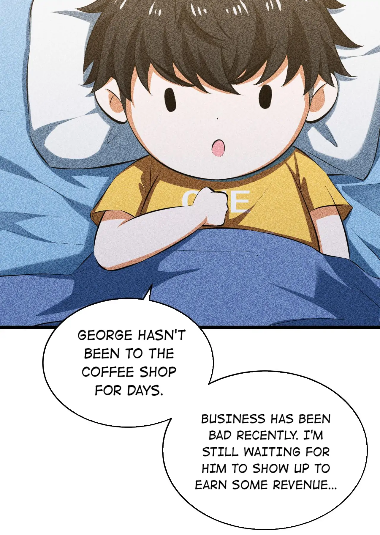 Please Stop Summoning Me! Chapter 12 - Page 60