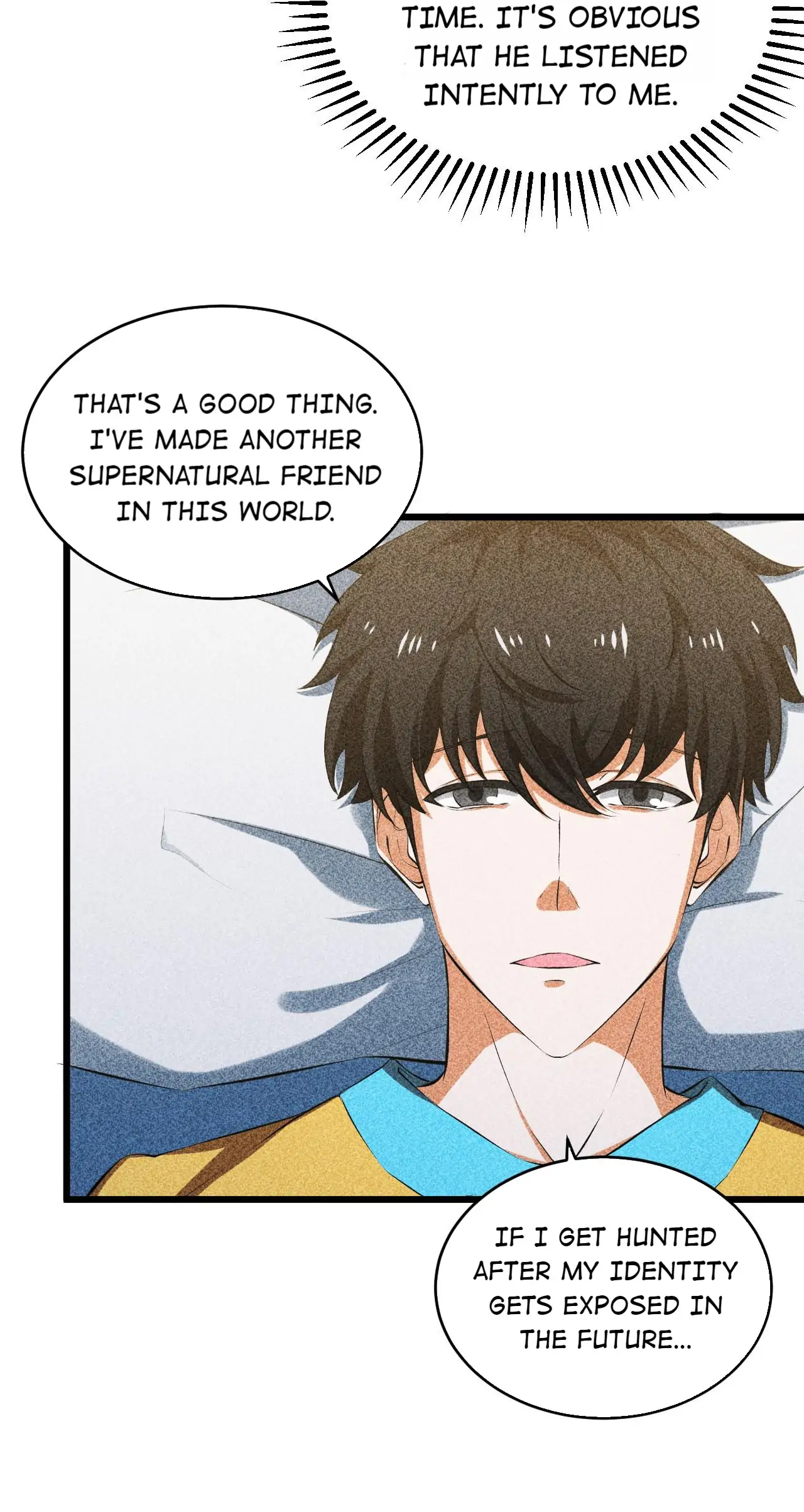 Please Stop Summoning Me! Chapter 12 - Page 62
