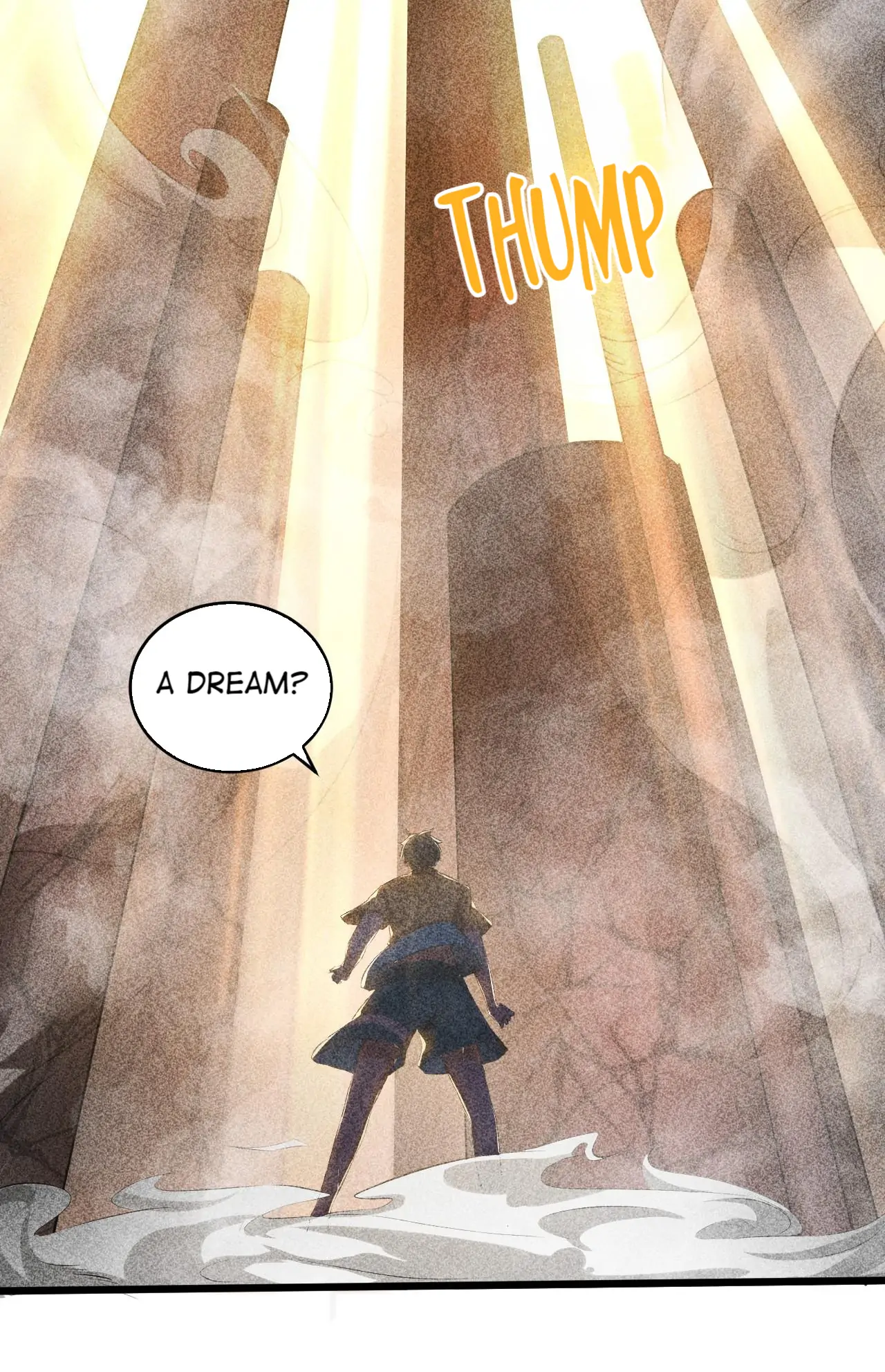 Please Stop Summoning Me! Chapter 12 - Page 65
