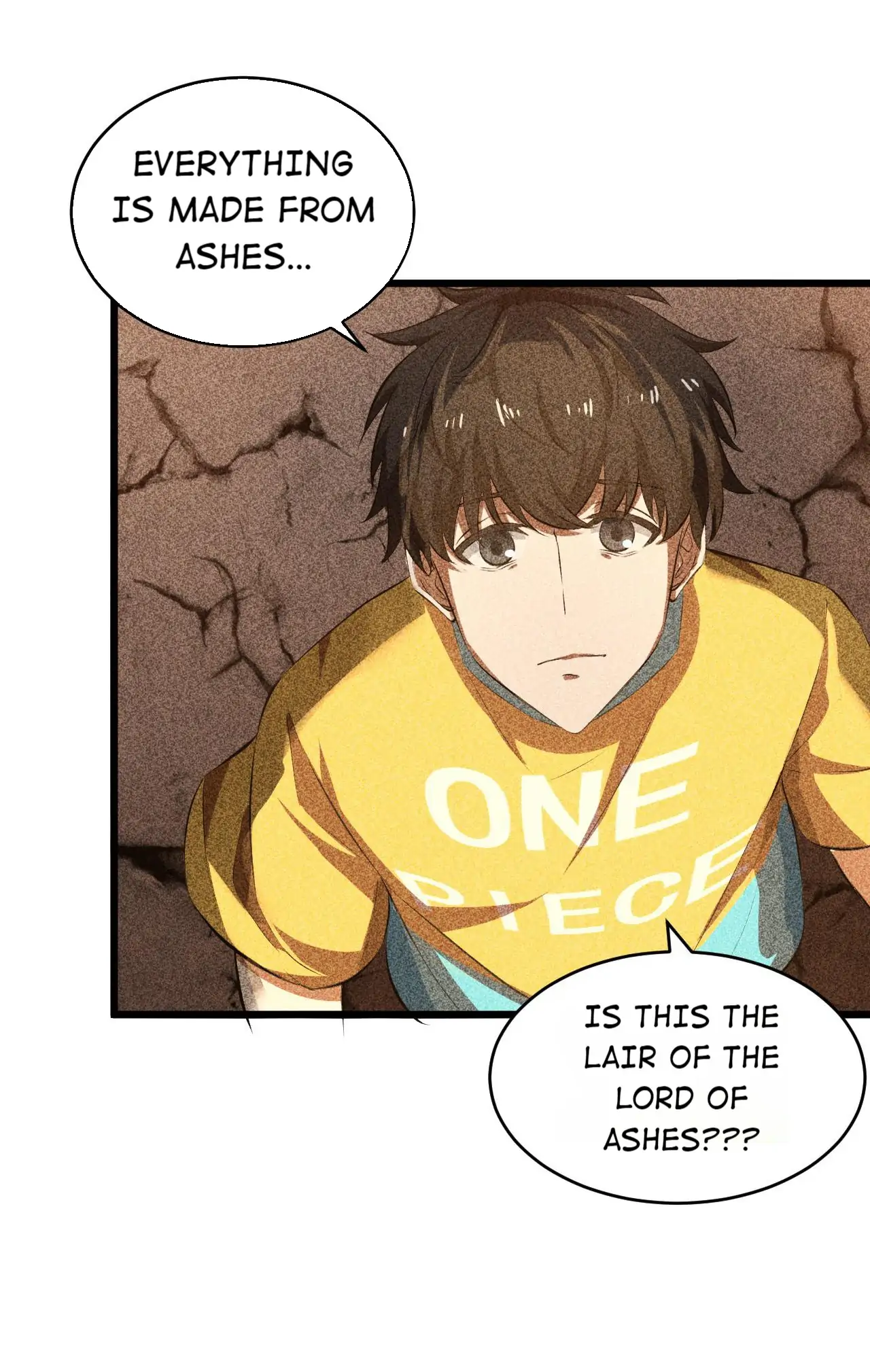 Please Stop Summoning Me! Chapter 12 - Page 66