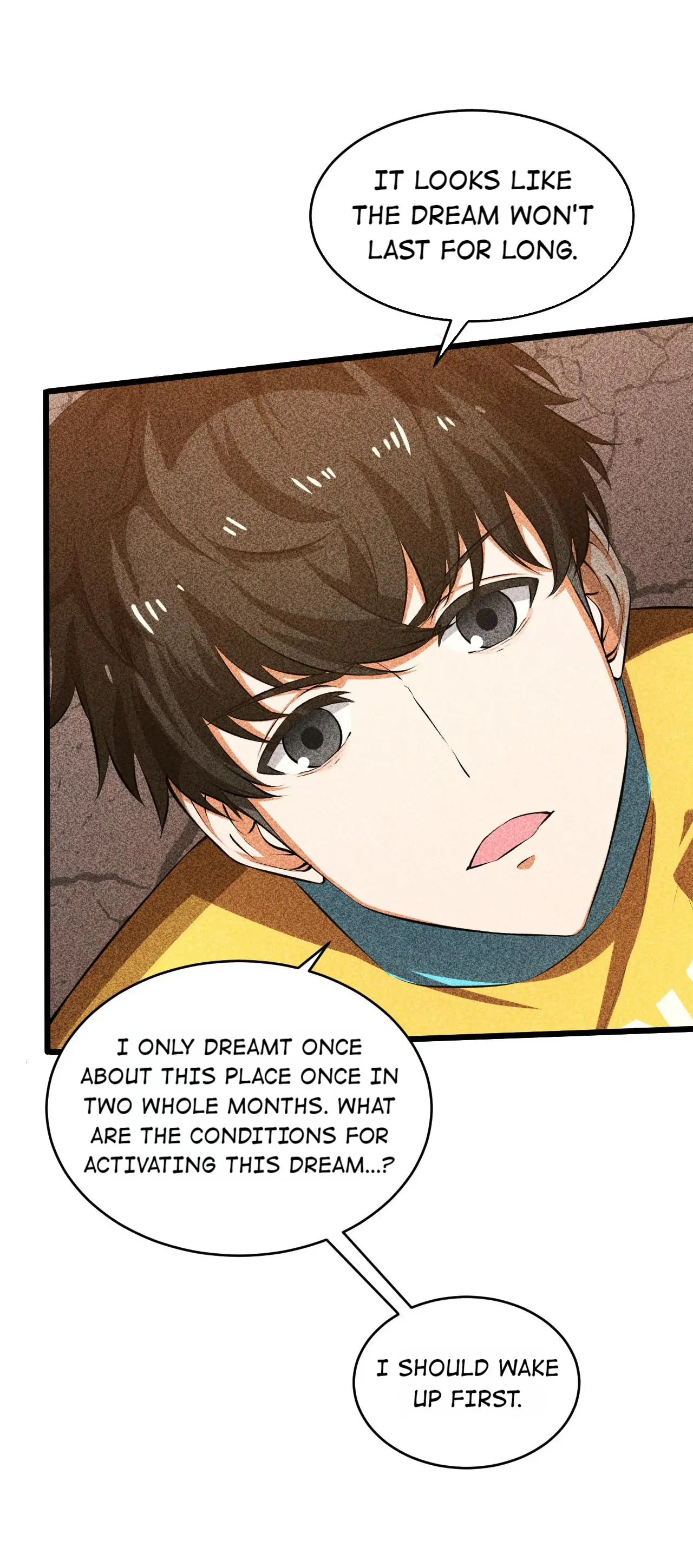 Please Stop Summoning Me! Chapter 12 - Page 72