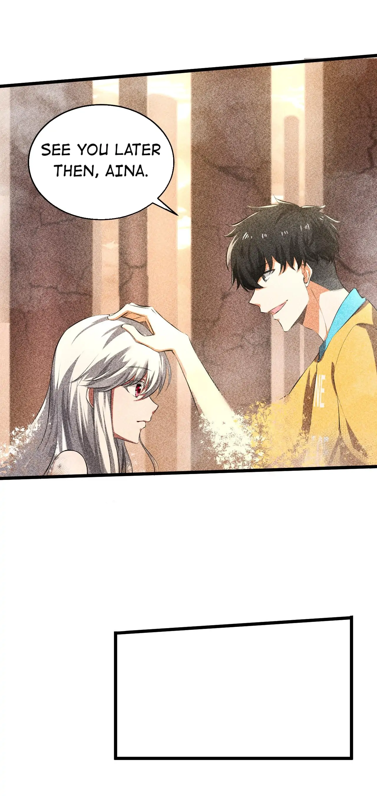 Please Stop Summoning Me! Chapter 12 - Page 73