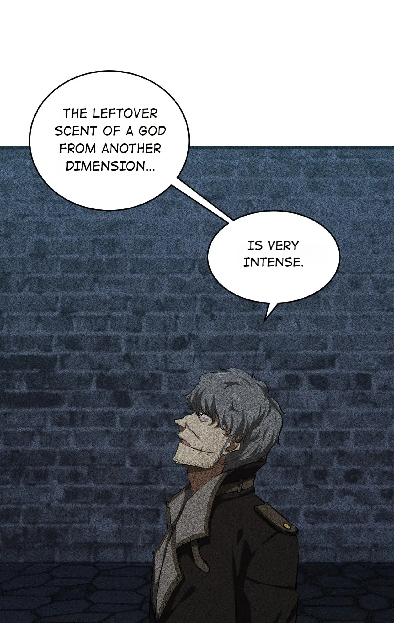 Please Stop Summoning Me! Chapter 12 - Page 9