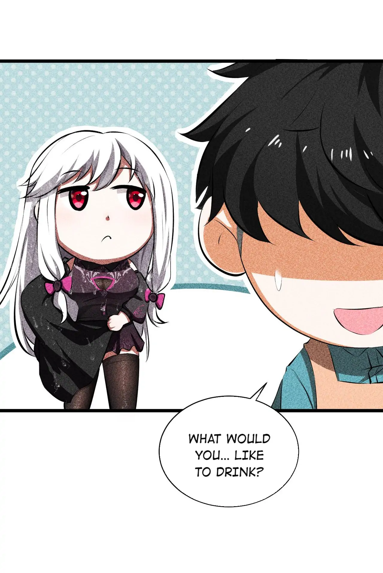 Please Stop Summoning Me! Chapter 13 - Page 11