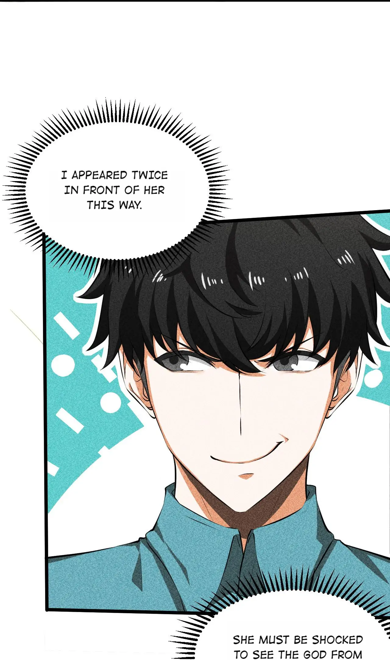 Please Stop Summoning Me! Chapter 13 - Page 16