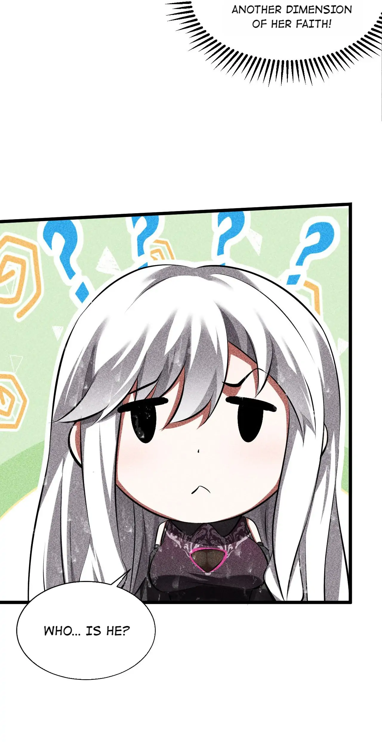 Please Stop Summoning Me! Chapter 13 - Page 17