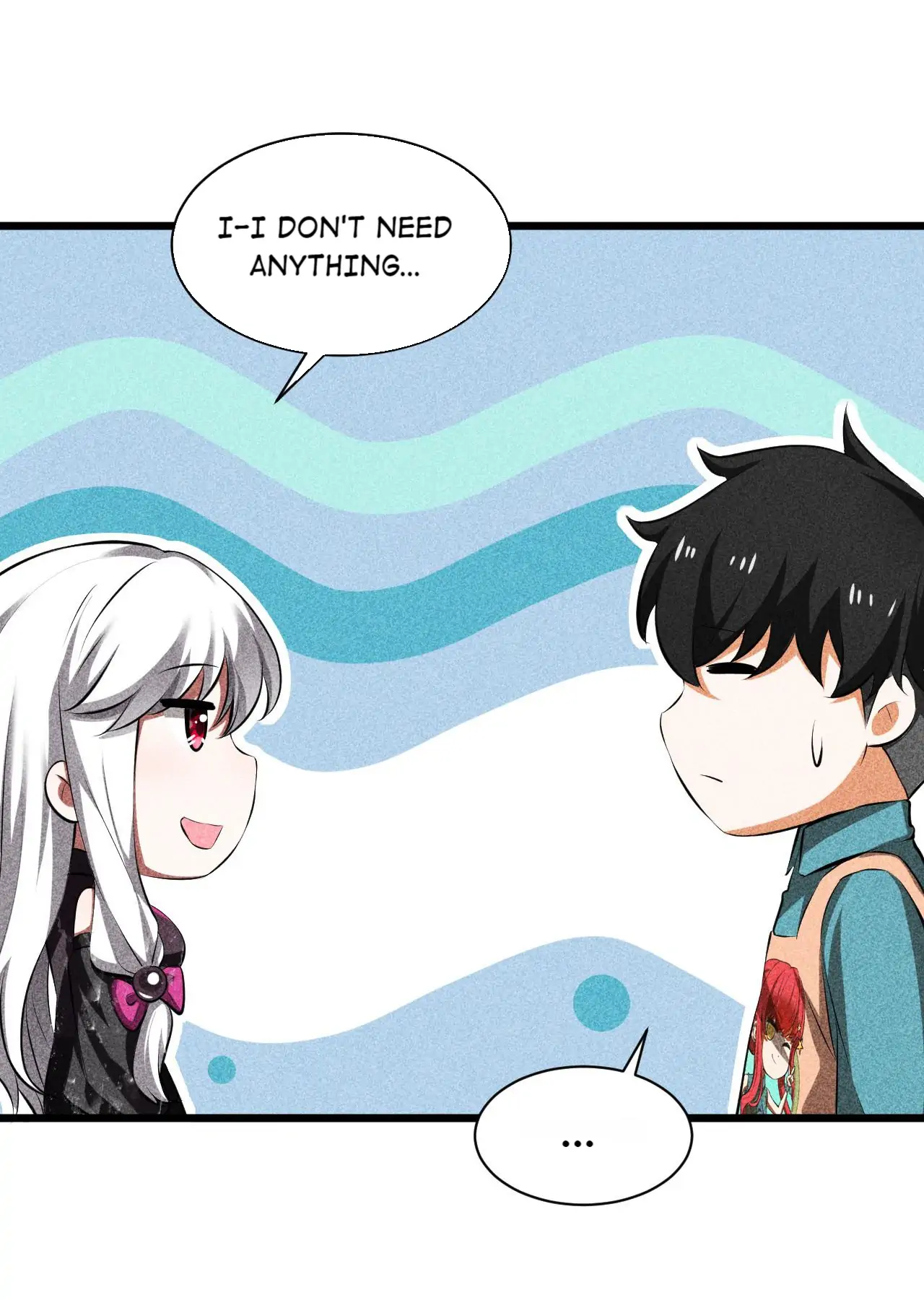 Please Stop Summoning Me! Chapter 13 - Page 19