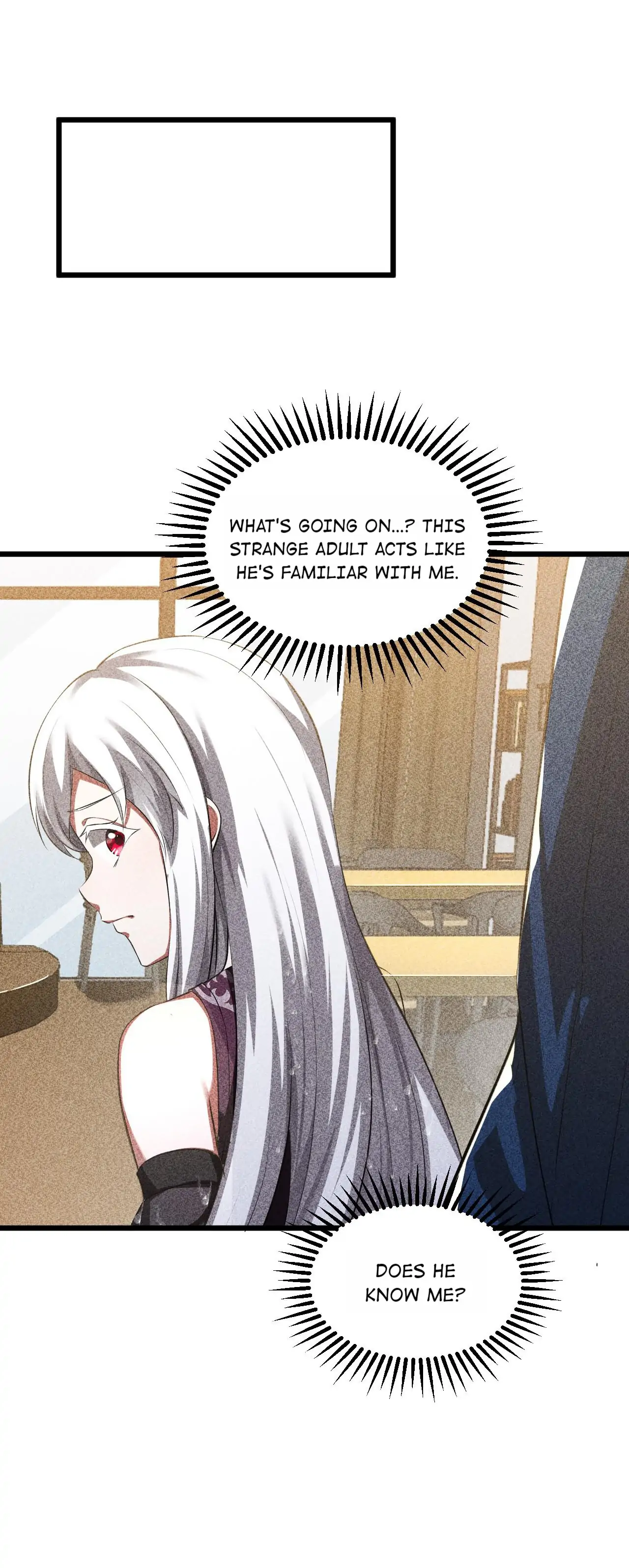 Please Stop Summoning Me! Chapter 13 - Page 23